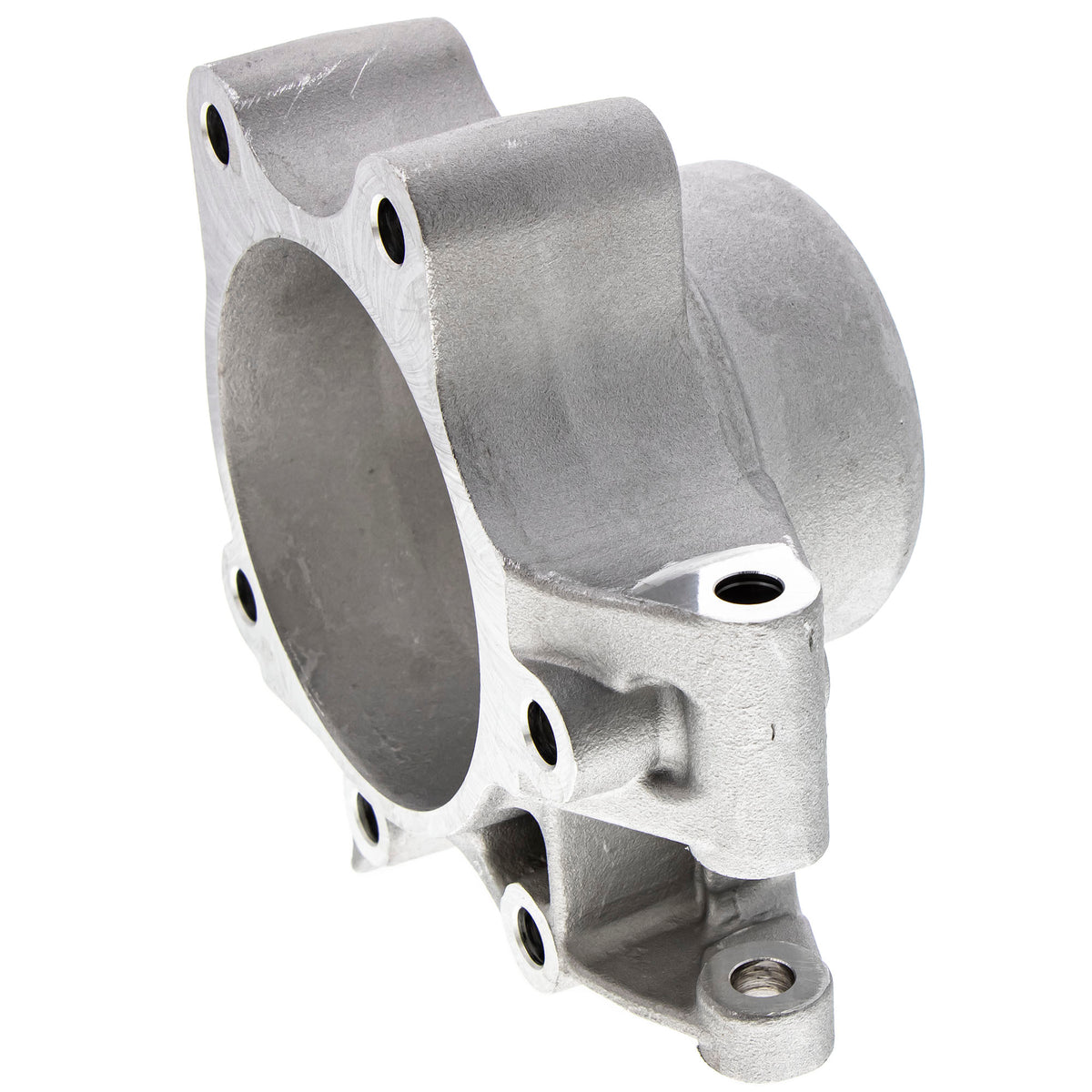 Polaris Right Hand Wheel Bearing Carrier 5137181 alternate view