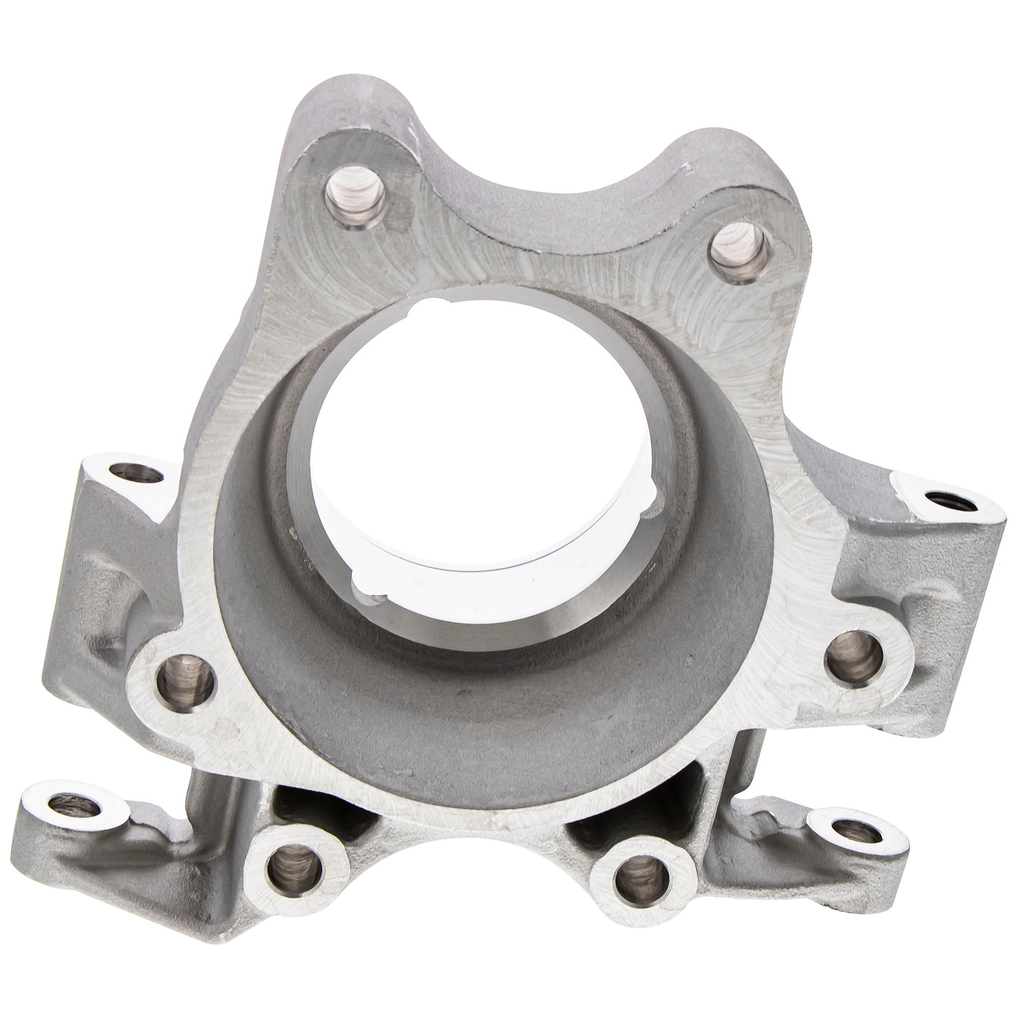 Polaris Right Hand Wheel Bearing Carrier 5137181