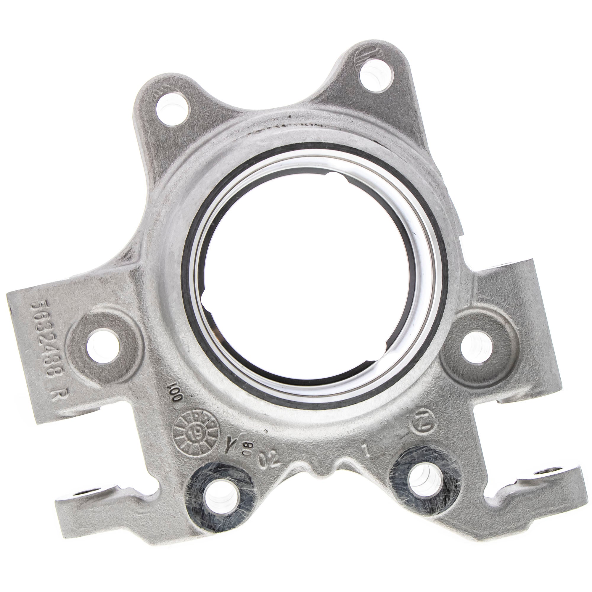 Polaris 5137181 Right Hand Wheel Bearing Carrier RZR XC 900 4 XP XC