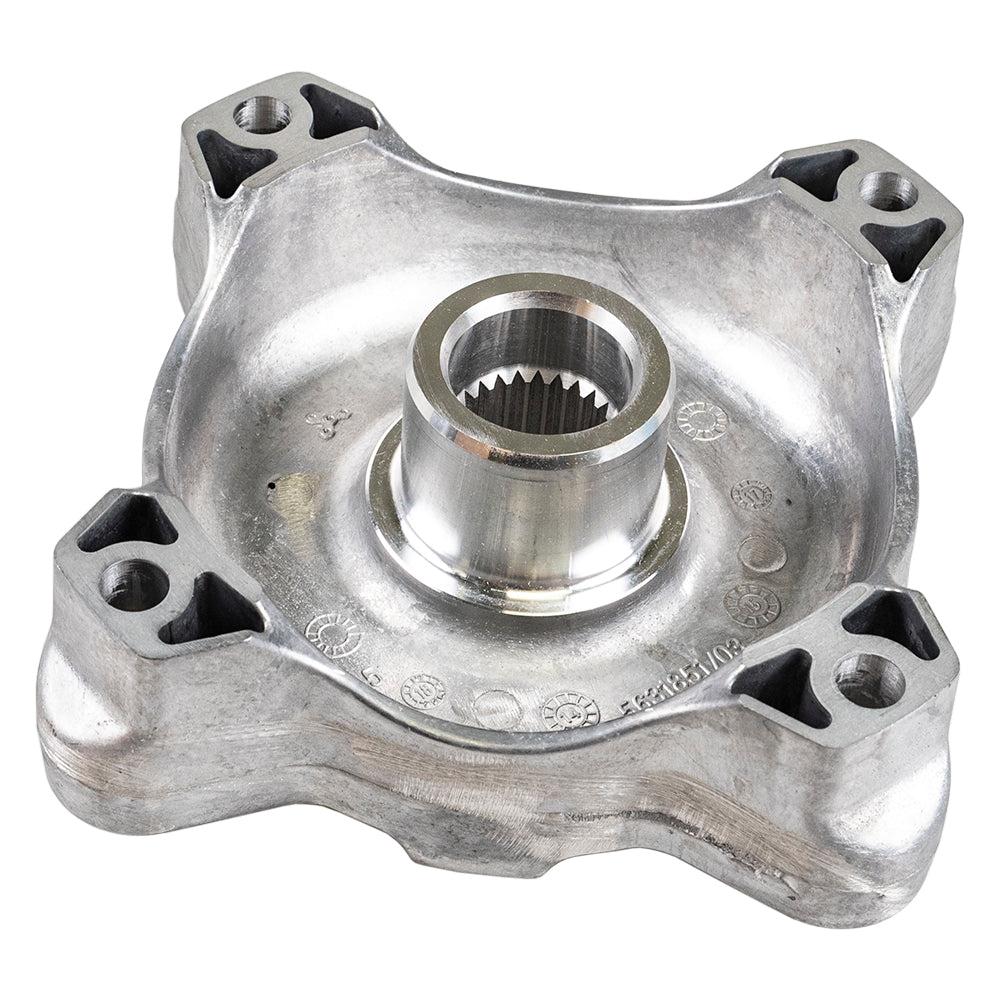 Genuine OEM Polaris Wheel RZR XC 5137219