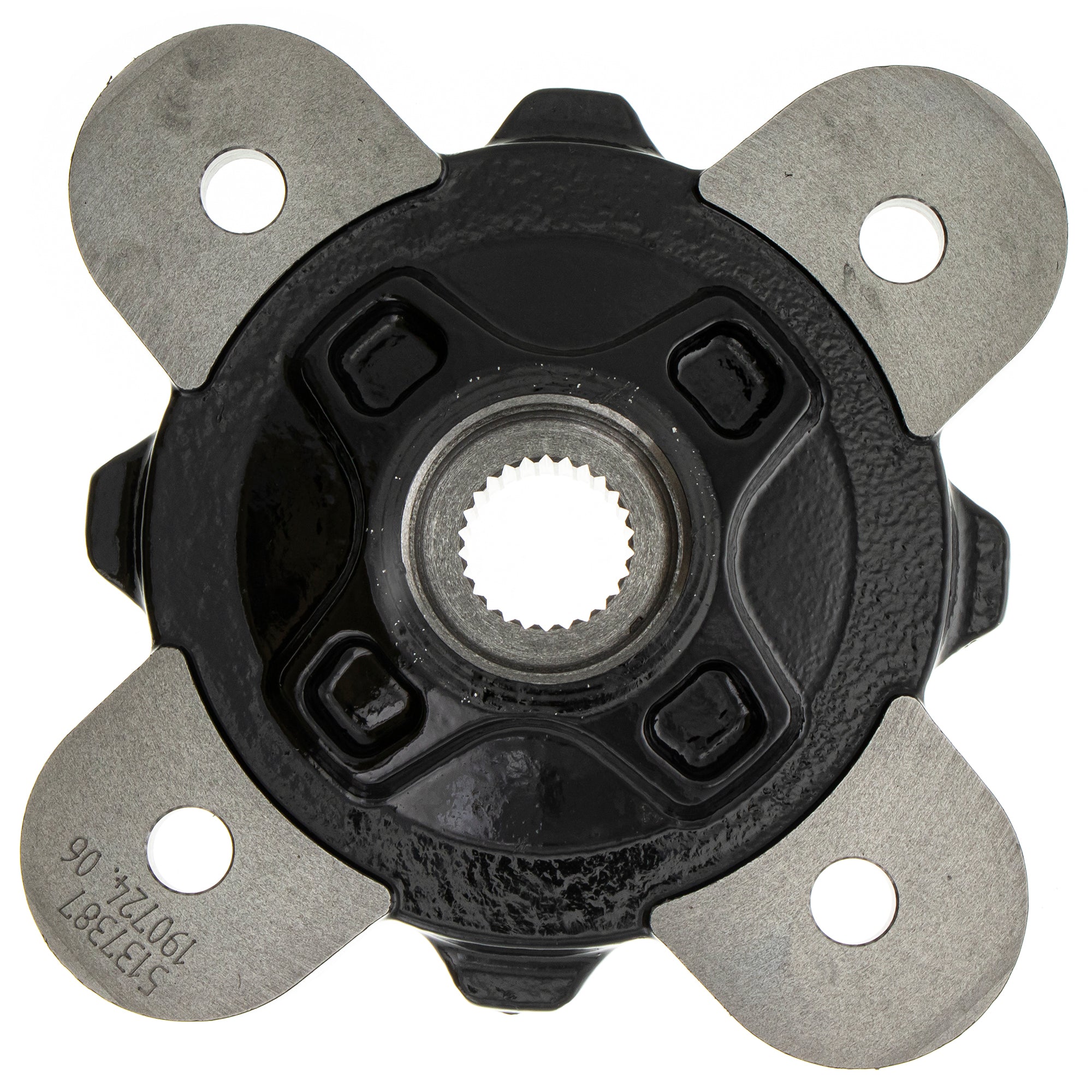 Genuine OEM Polaris Wheel Hub RZR Ranger Brutus 5137387-067