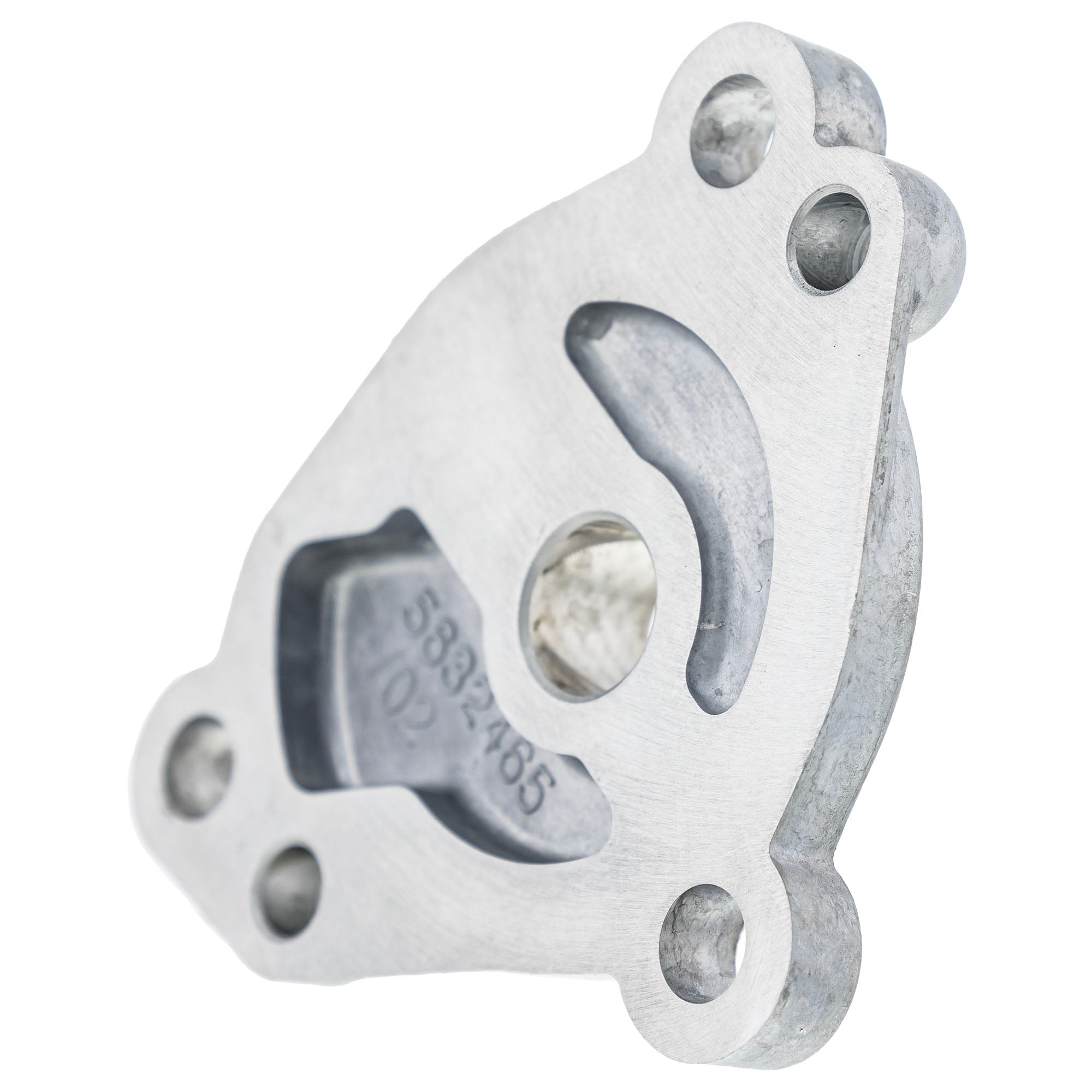 Polaris Oil Pump Cover 5137408
