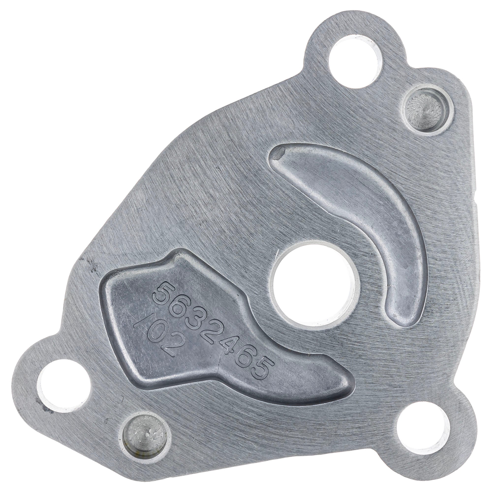 Polaris 5137408 COVER-OIL PUMP MACH RZR Ranger 500 570 XP Sportsman