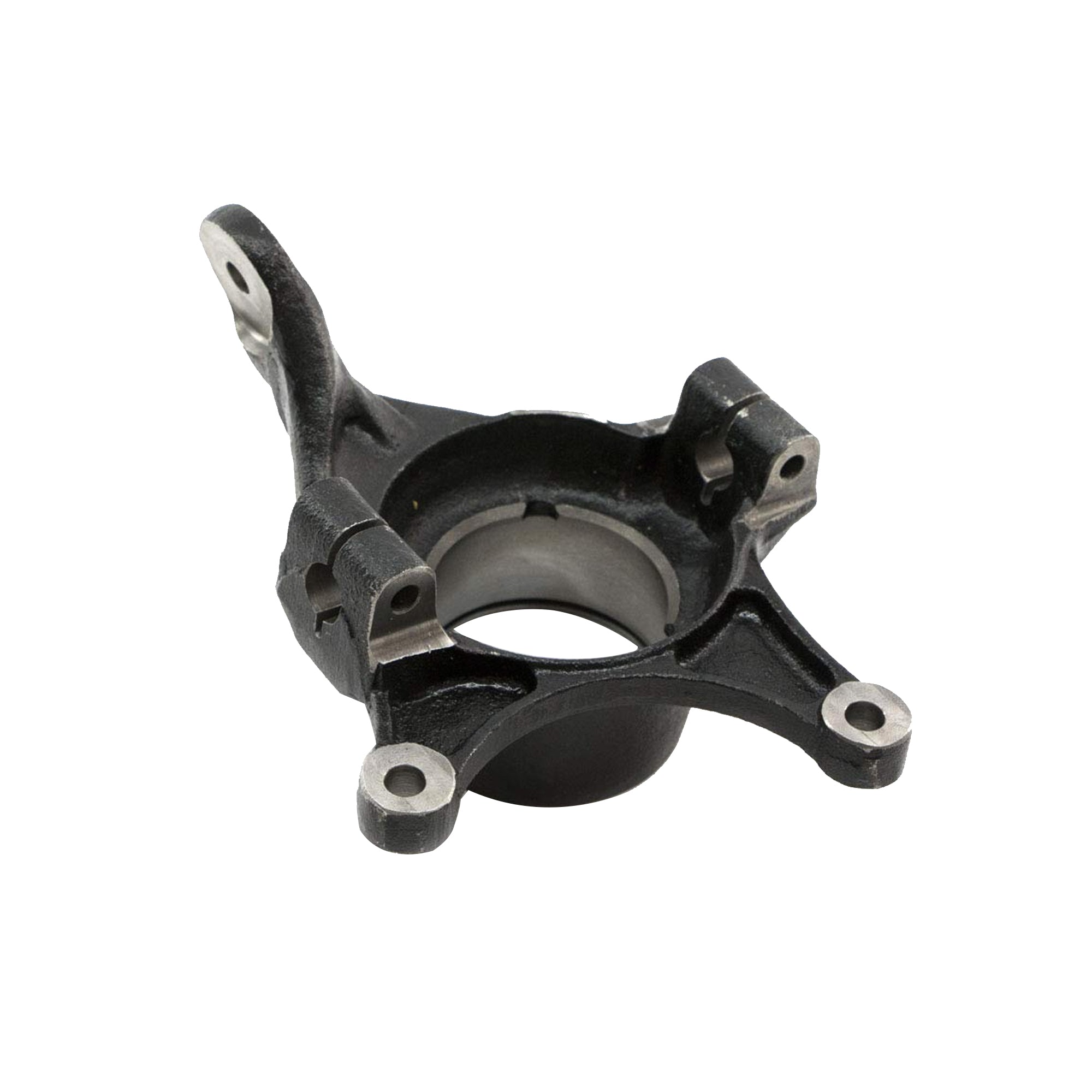 Polaris 5137477 Left Hand Wheel Bearing Carrier RZR XC 900 XP XC 2011-2014