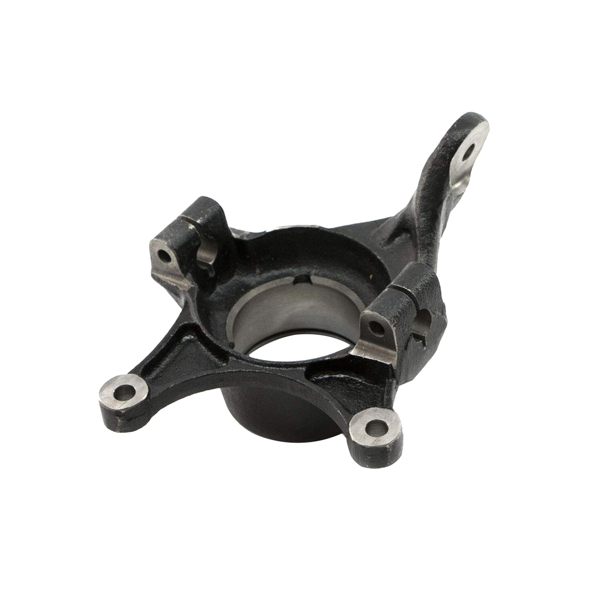 Polaris Left Hand Wheel Bearing Carrier 5137477 alternate view