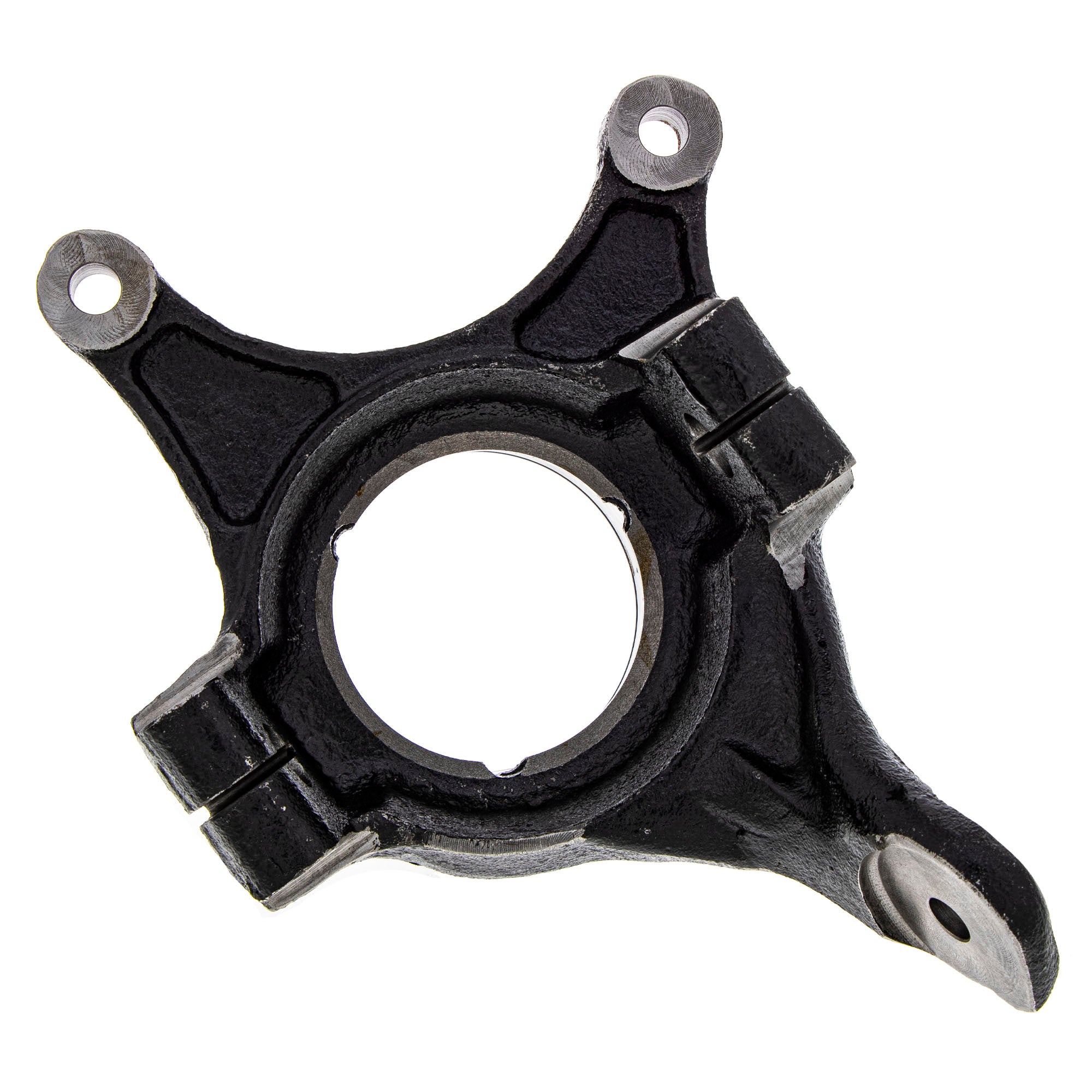 Polaris Right Hand Wheel Bearing Carrier 5137478 additional view