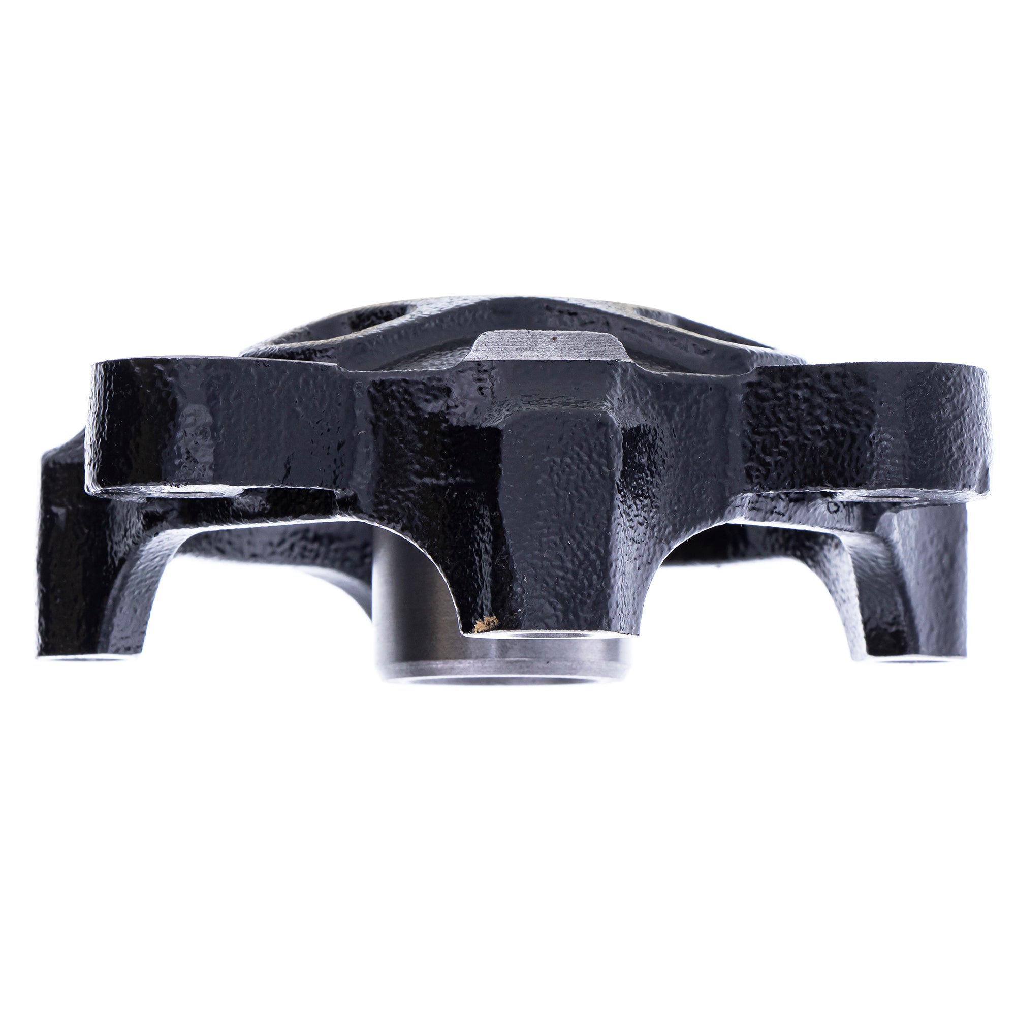 Polaris Black Front Mach Wheel Hub 5137659-067