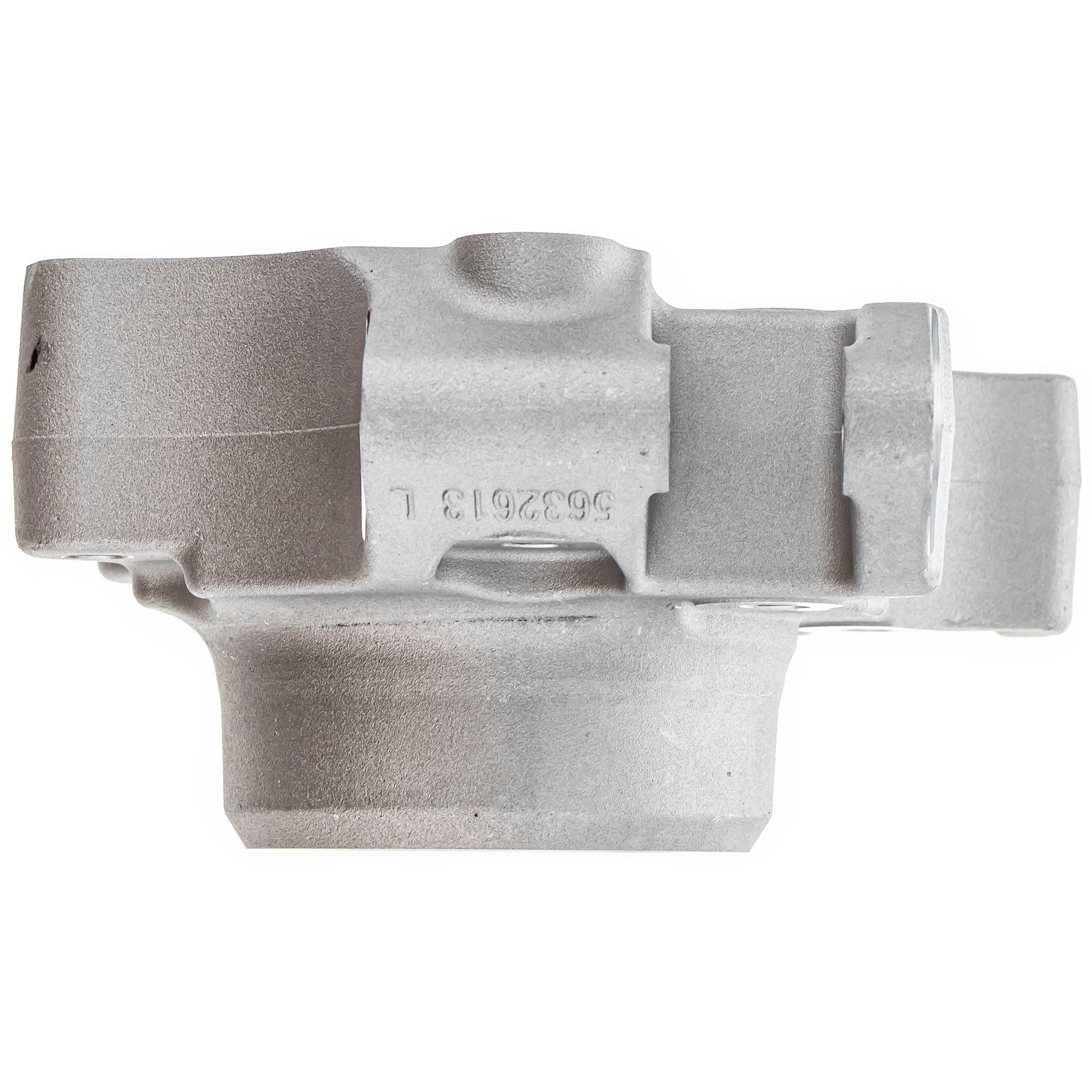 Polaris 5137862 Wheel Bearing Carrier (Mach)D.Bore Lh RZR 4 900 4 XP