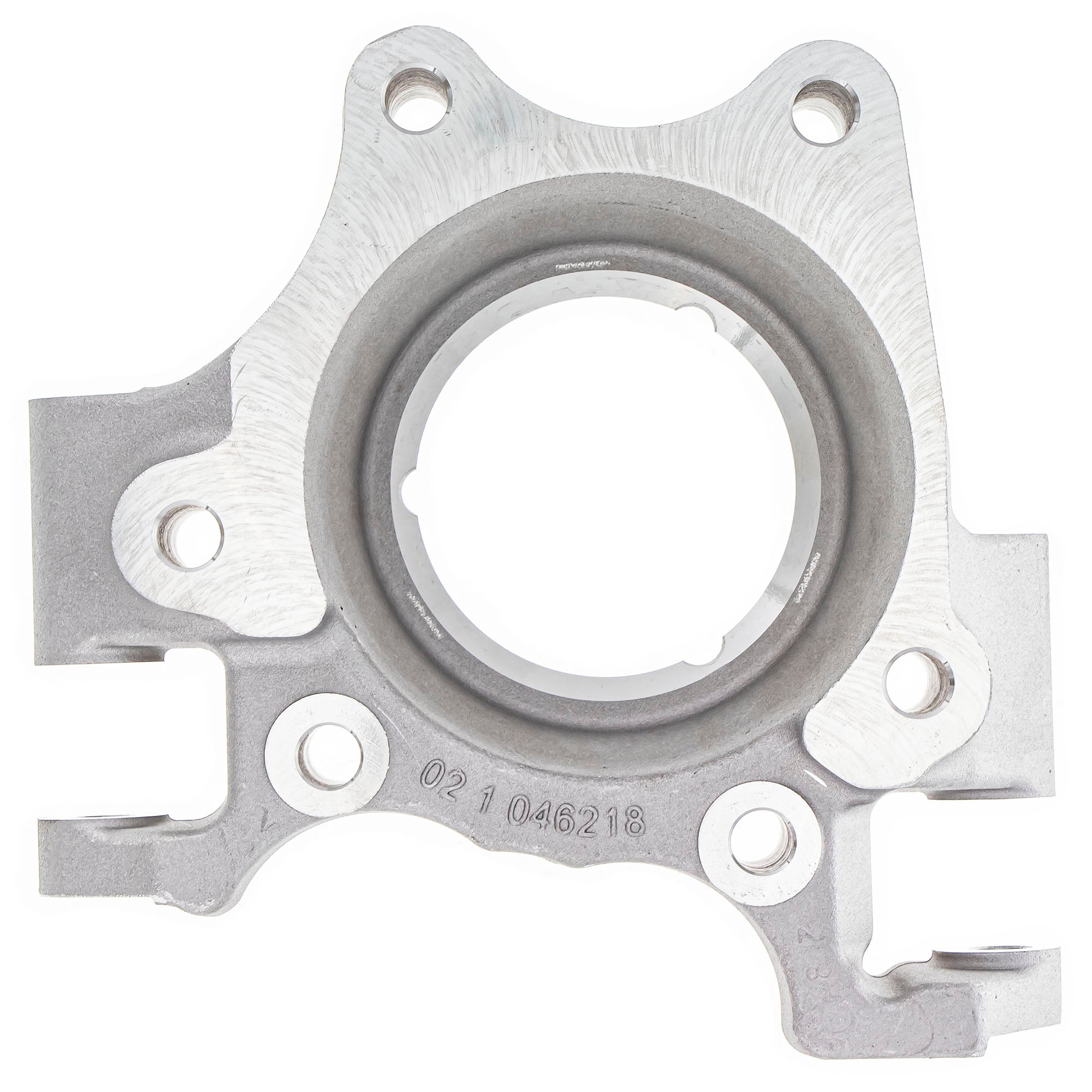 Polaris 5137862 Wheel Bearing Carrier (Mach)D.Bore Lh RZR 4 900 4 XP