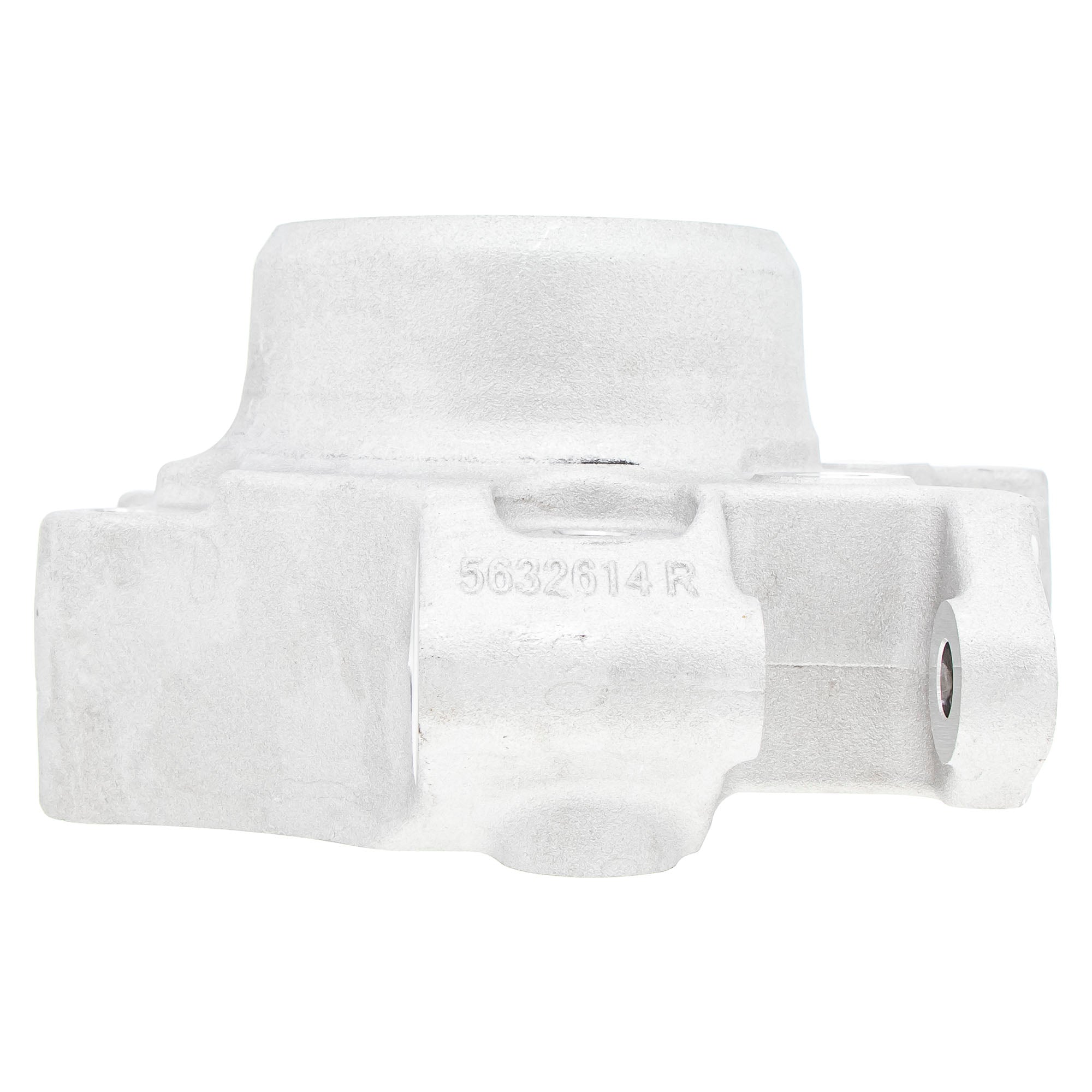 Polaris 5137863 Wheel Bearing Carrier (Mach)D.Bore Rh RZR 4 900 4 XP