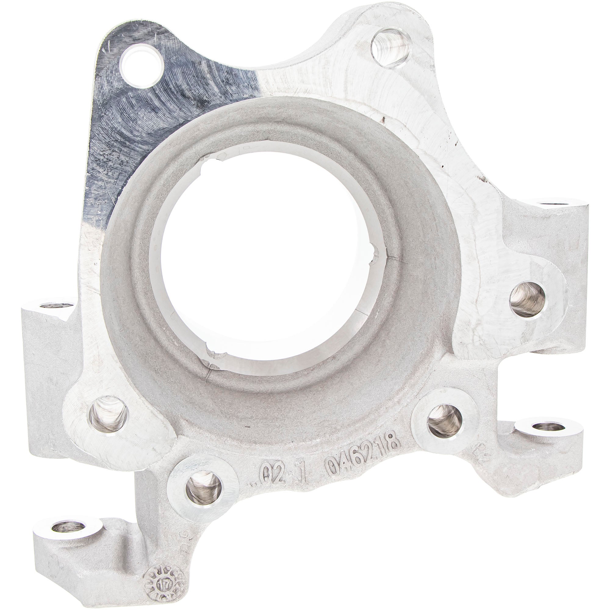 Polaris 5137863 Wheel Bearing Carrier (Mach)D.Bore Rh RZR 4 900 4 XP