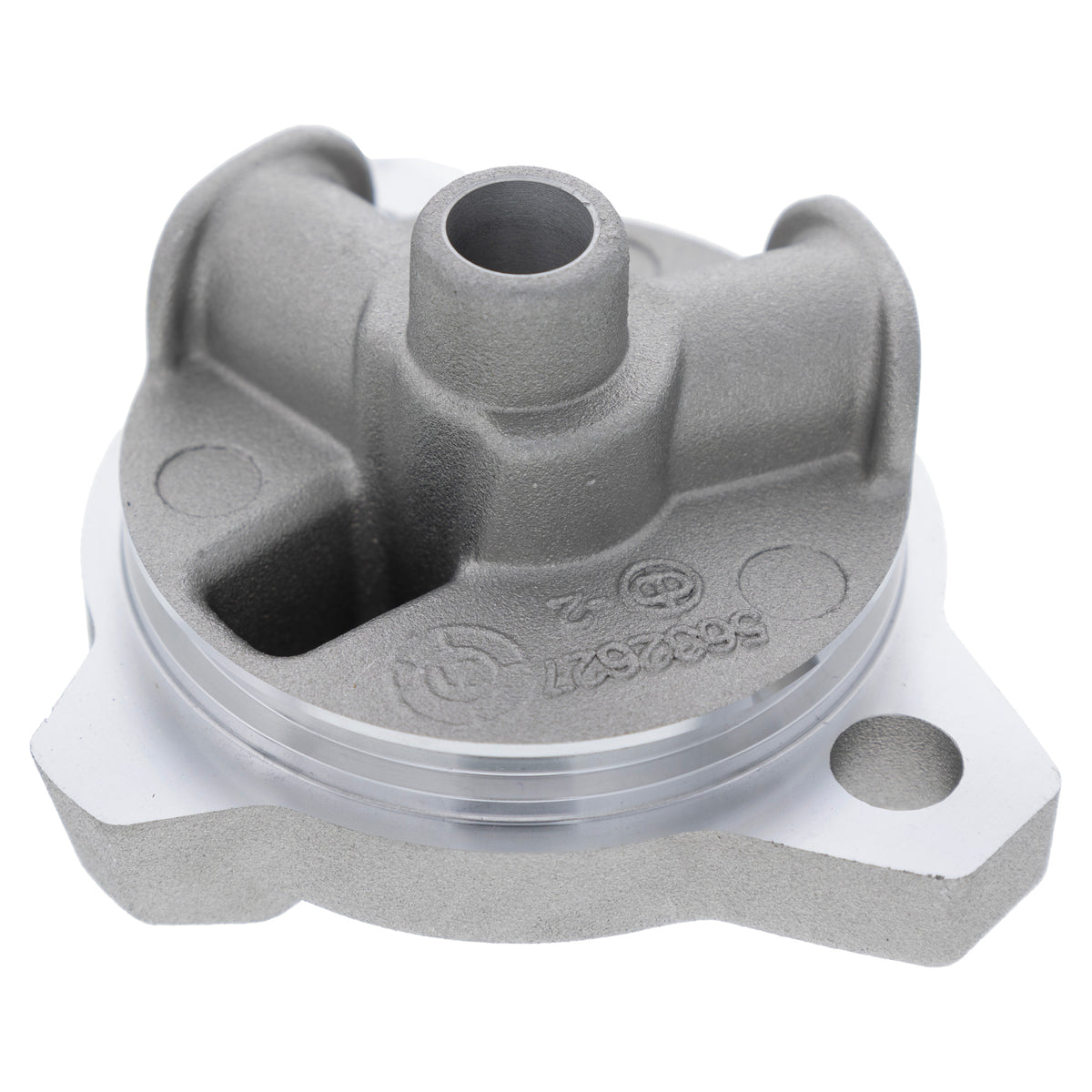 Polaris Oil Filter Cover 5137881 Sportsman ETX Ranger ETX 325 M1400