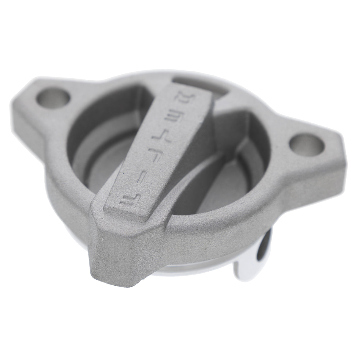 Polaris Oil Filter Cover 5137881 Sportsman ETX Ranger ETX 325 M1400