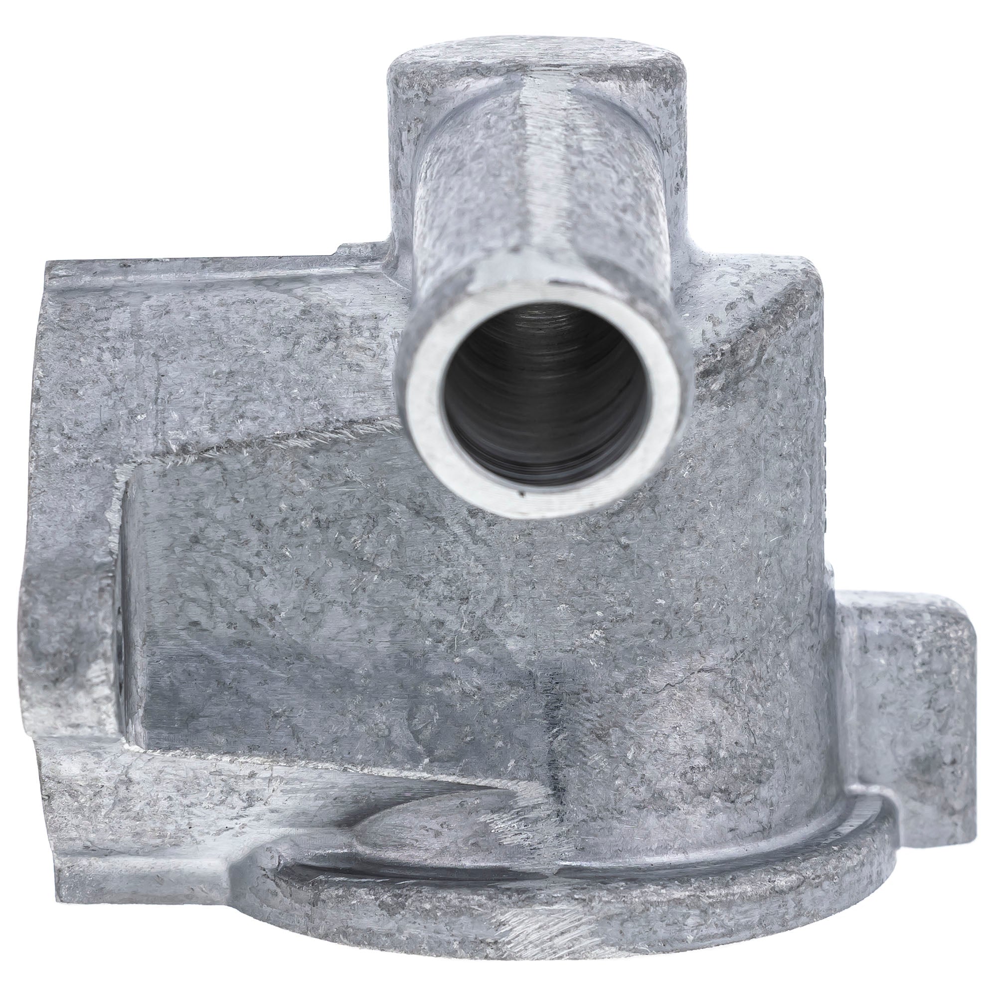 Genuine OEM Polaris Thermostat Housing RZR 5138282