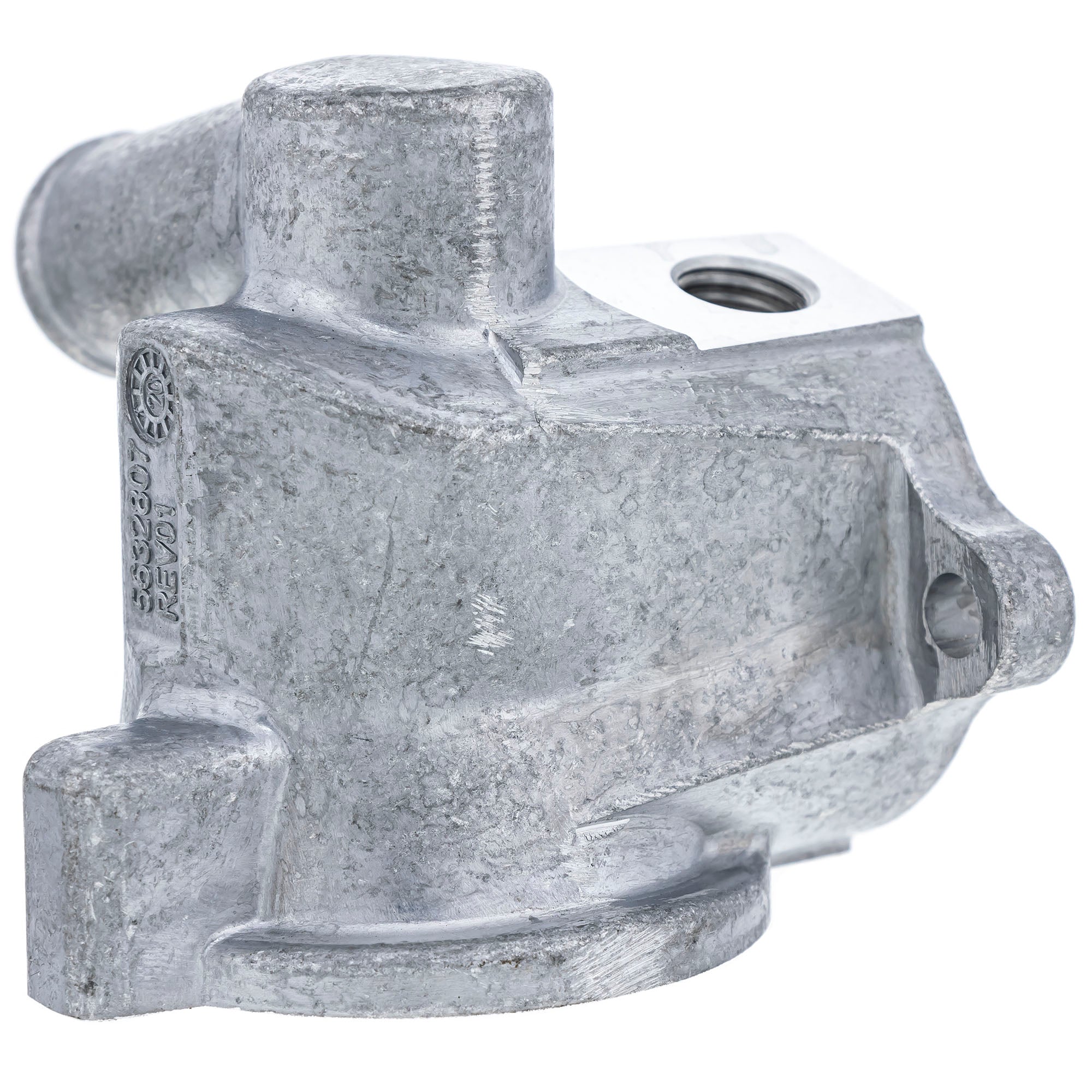 Polaris 5138282 Thermostat Housing Assembly RZR Turbo XP Sport EPS Velocity 1000