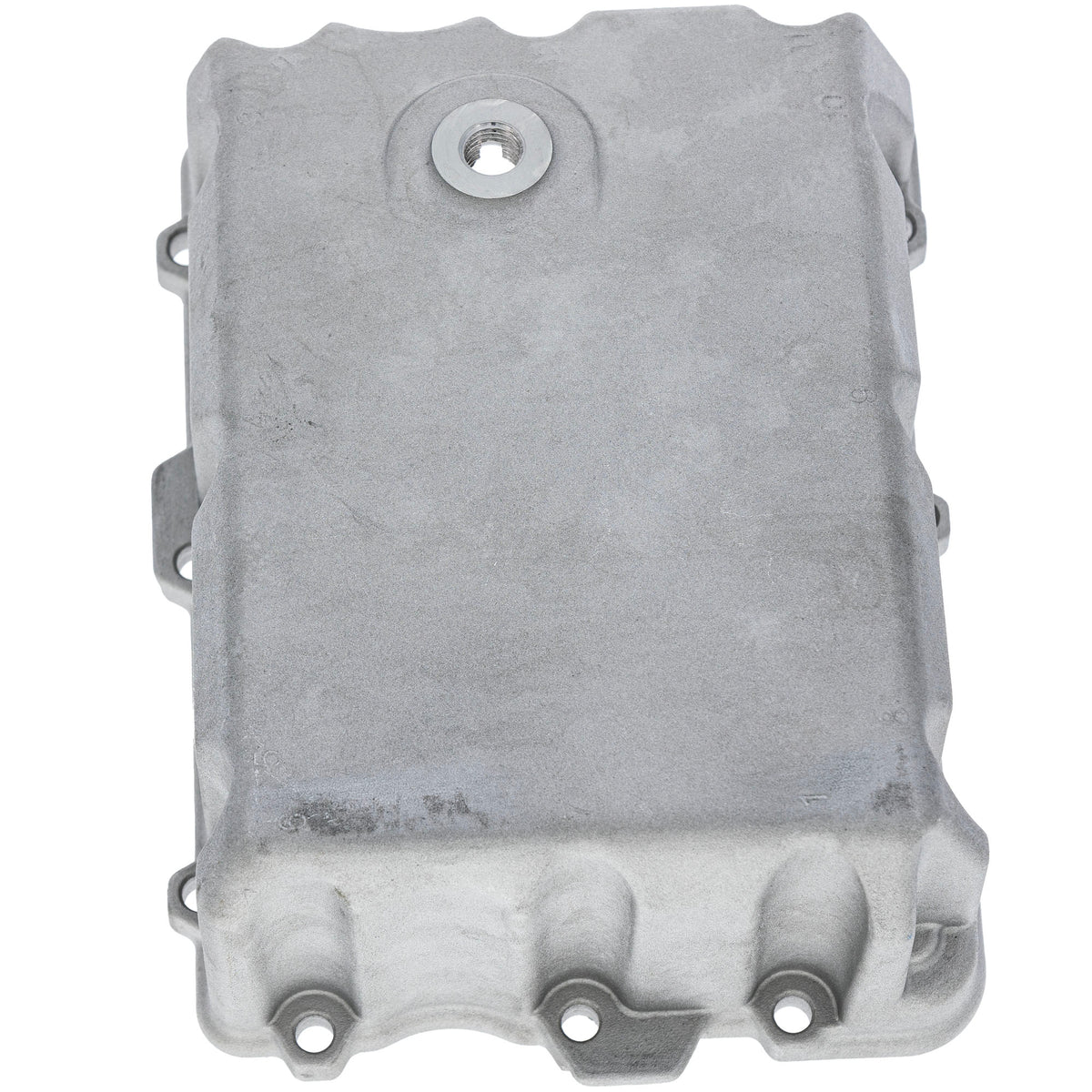 Polaris Oil Sump Cover 5138343 alternate view