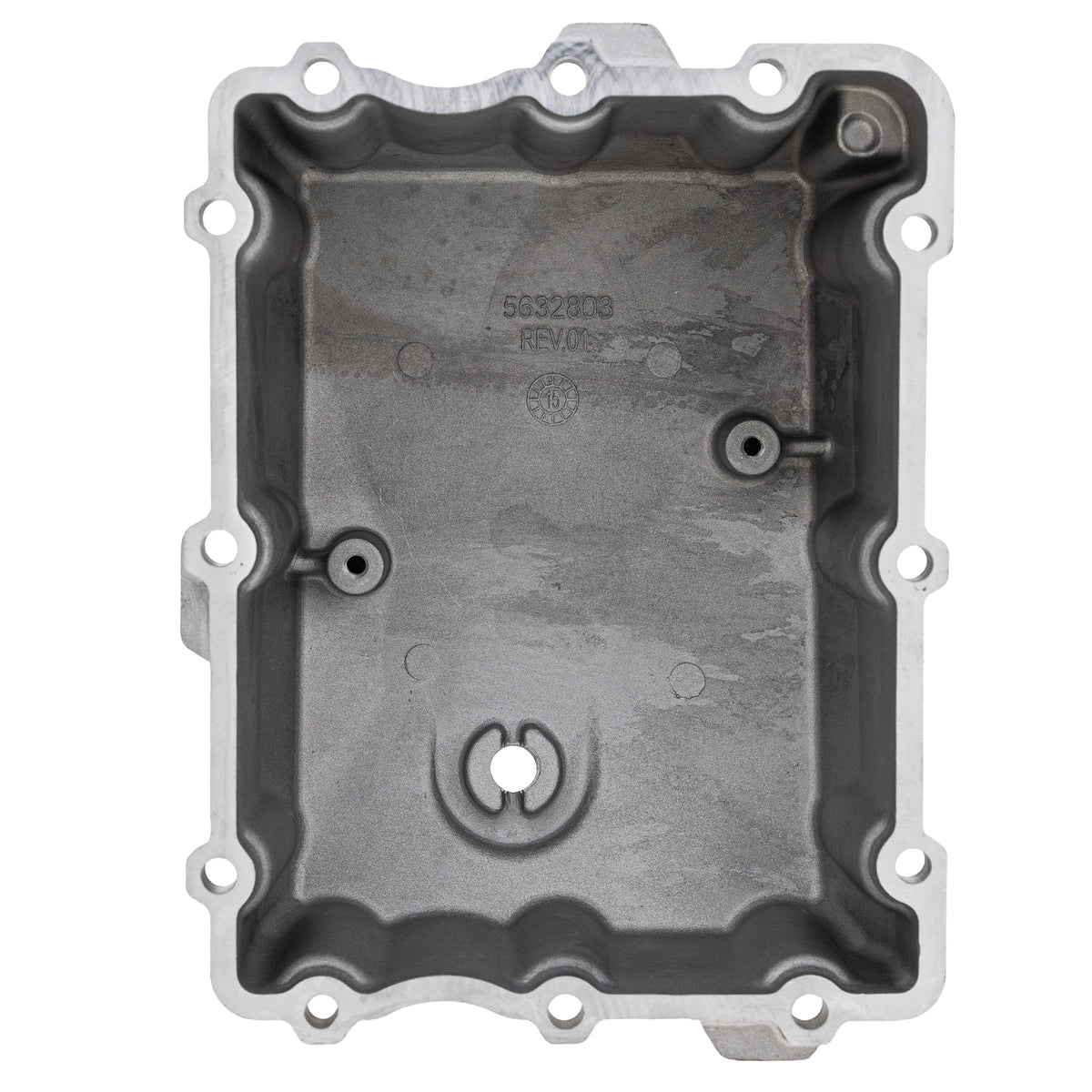 Polaris Oil Sump Cover 5138343 additional view
