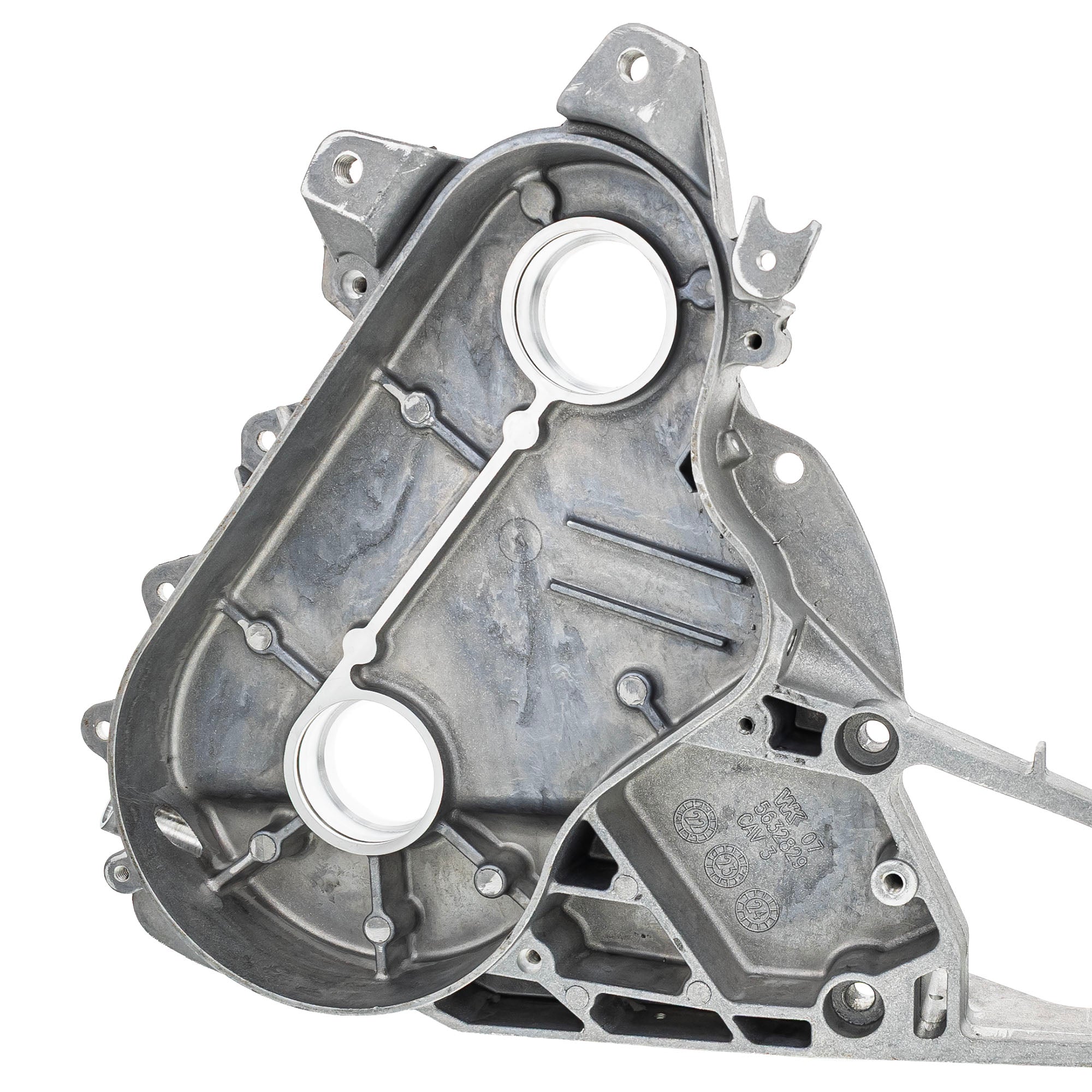 Polaris 5138392 Chaincase Rush Switchback X S Pro Adventure 800 600 2015-2016