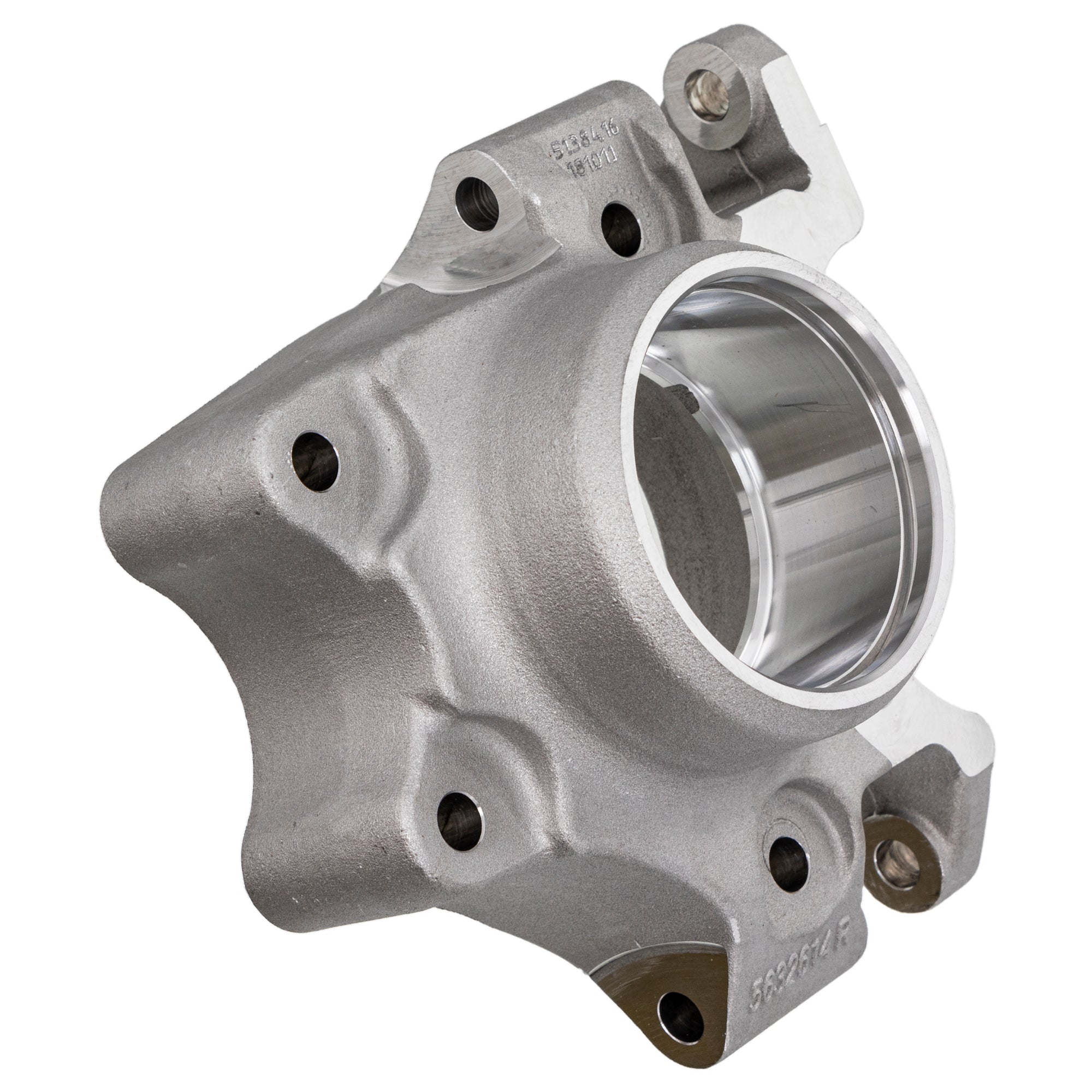Polaris 5138416 Right Hand Wheel Bearing Carrier