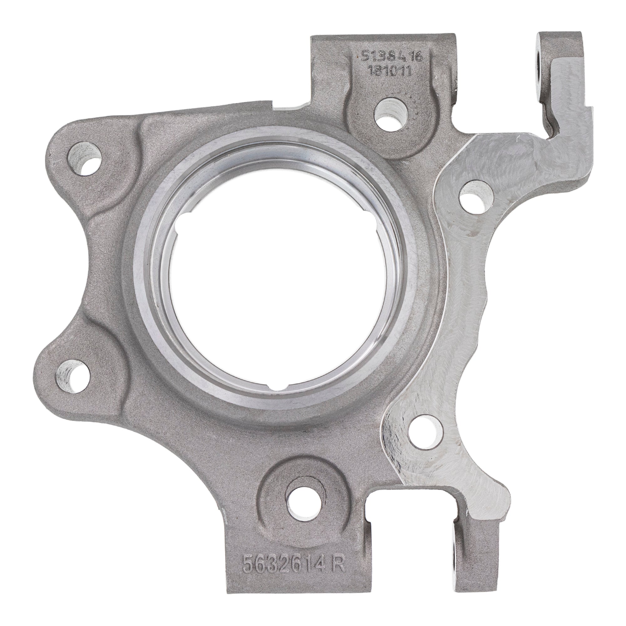 Polaris Right Hand Wheel Bearing Carrier 5138416