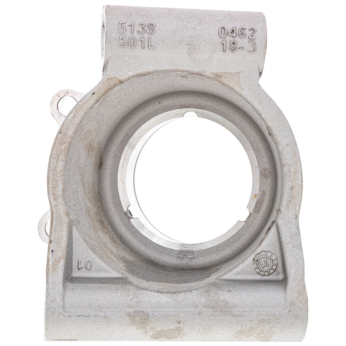 Polaris Left Hand Wheel Bearing Carrier 5138501 alternate view