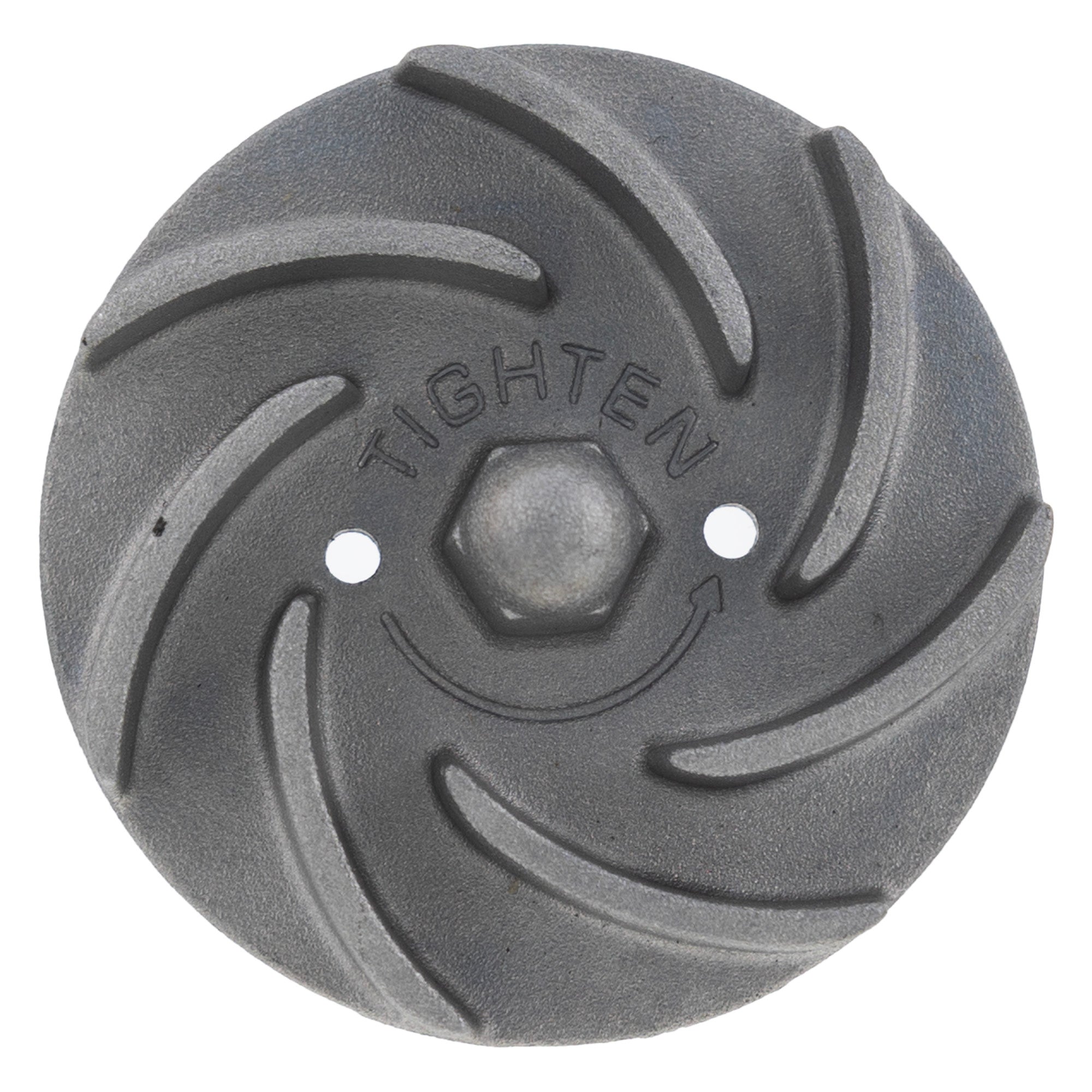 Polaris 5138875 Water Pump Impeller Assembly RZR Ranger Sportsman 570 500 450 XP