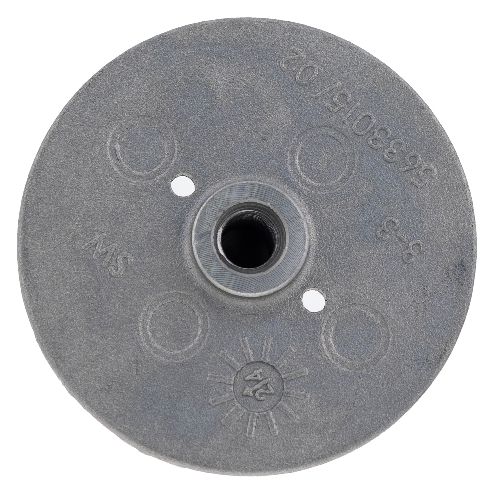 Polaris 5138875 Water Pump Impeller 45mm 2012-2023 Sportsman 570 Forest EFI EPS OEM