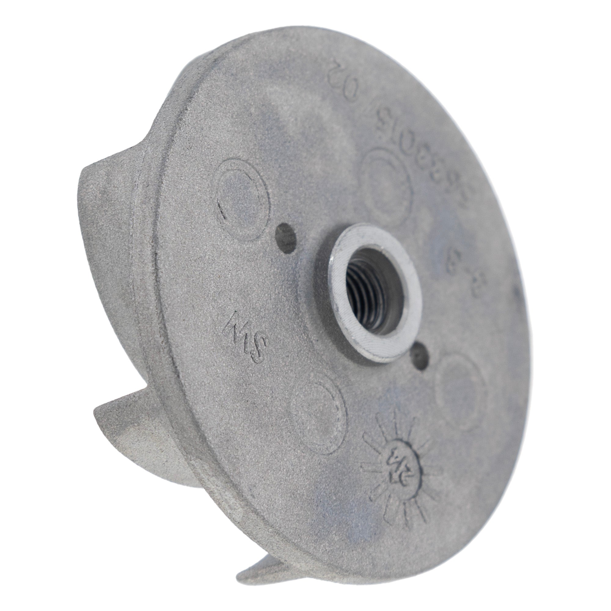 Polaris 5138875 Water Pump Impeller 45mm 2012-2023 Sportsman 570 Forest EFI EPS OEM