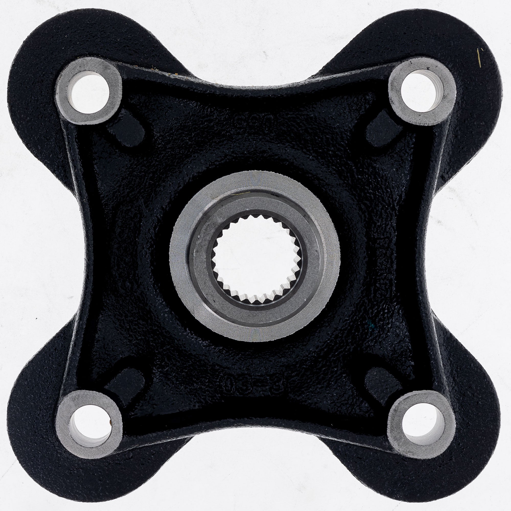 Polaris 5139265-067 Rear Wheel Hubcap RZR Ranger 1000 XP Turbo S 4 5138412