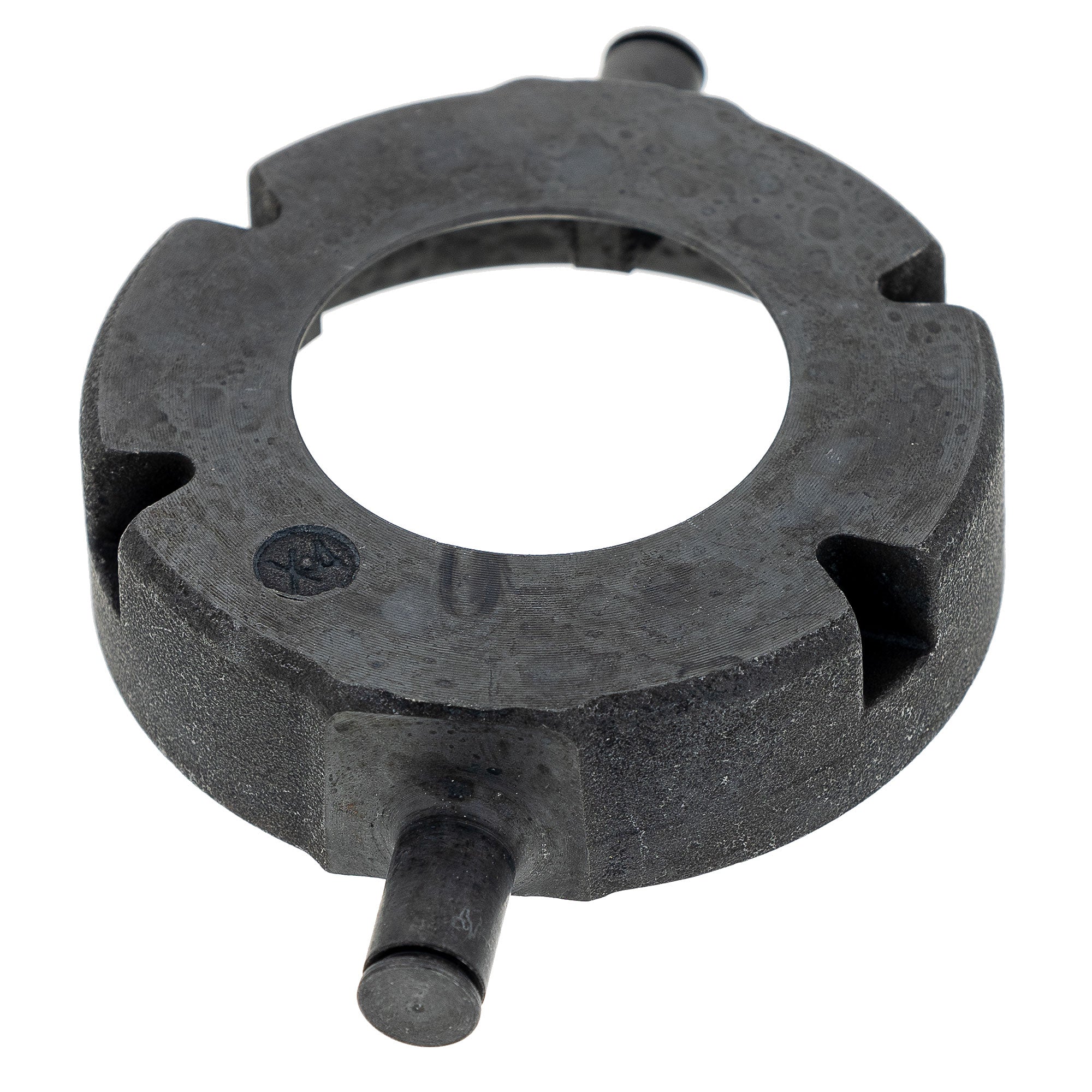 Polaris 5139593 OEM Tied Damped Driven Spider 2011-18 Sportsman RZR 1000 570 900 XP 4 SP