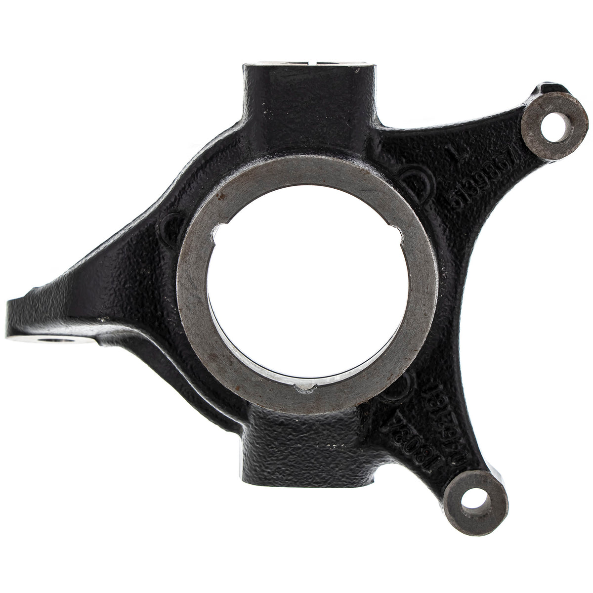 Polaris Left Hand Front Knuckle 5139867