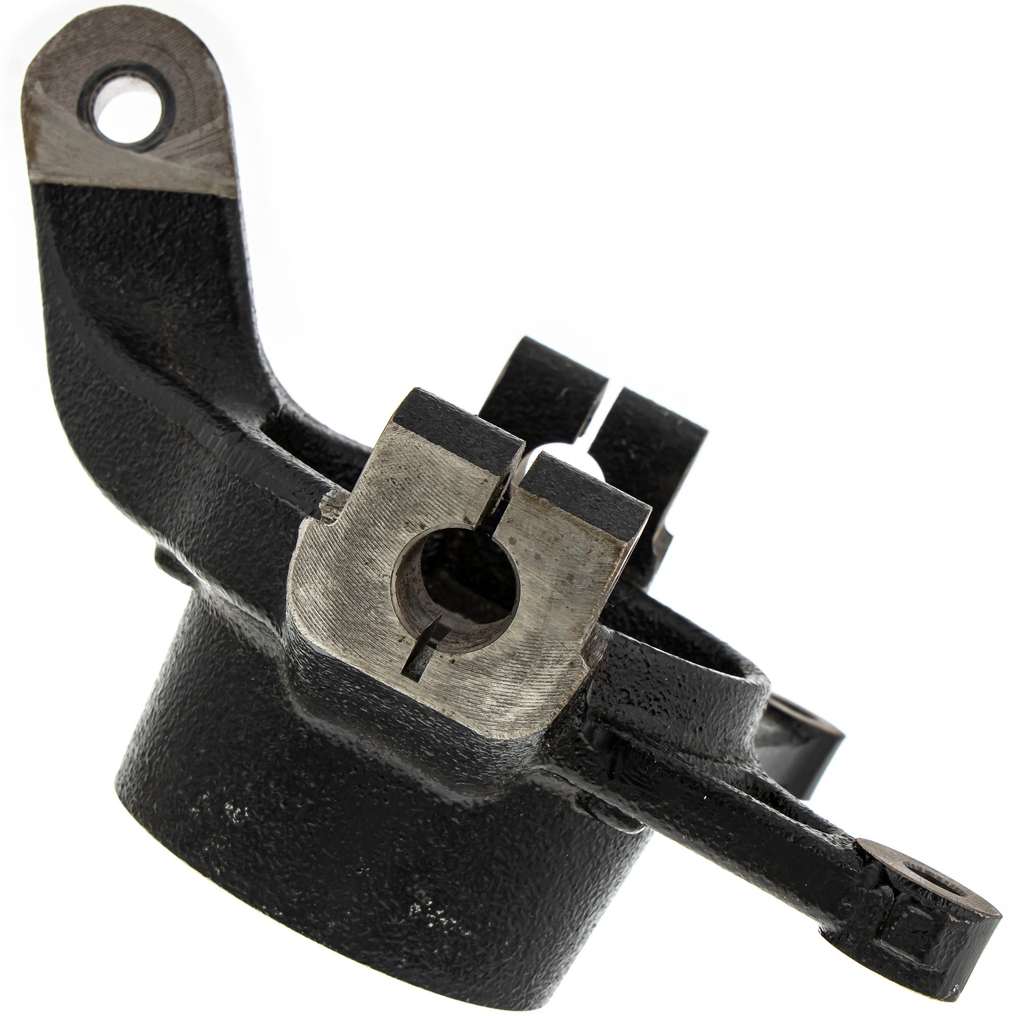 Polaris Left Hand Front Knuckle 5139867