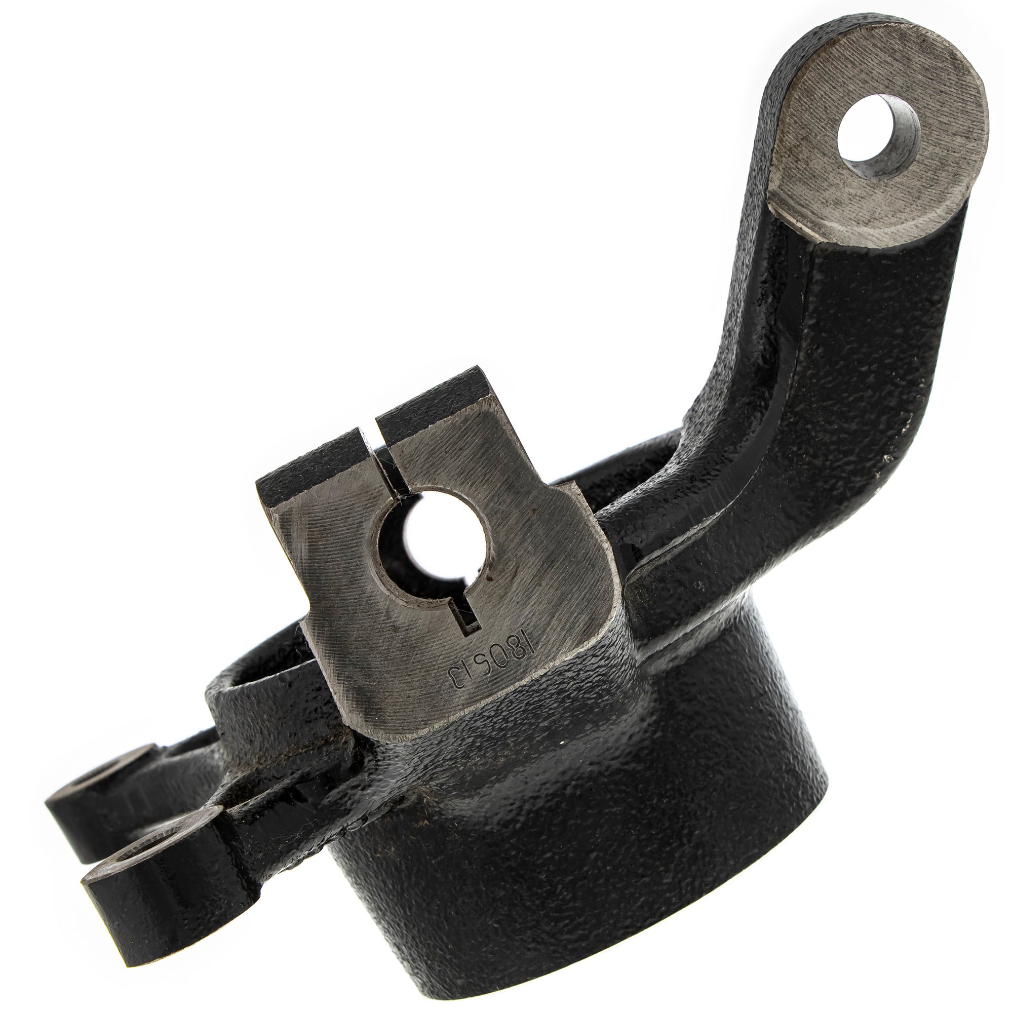 Polaris 5139867 Left Hand Front Knuckle RZR Turbo XP EPS FOX Dynamix 4