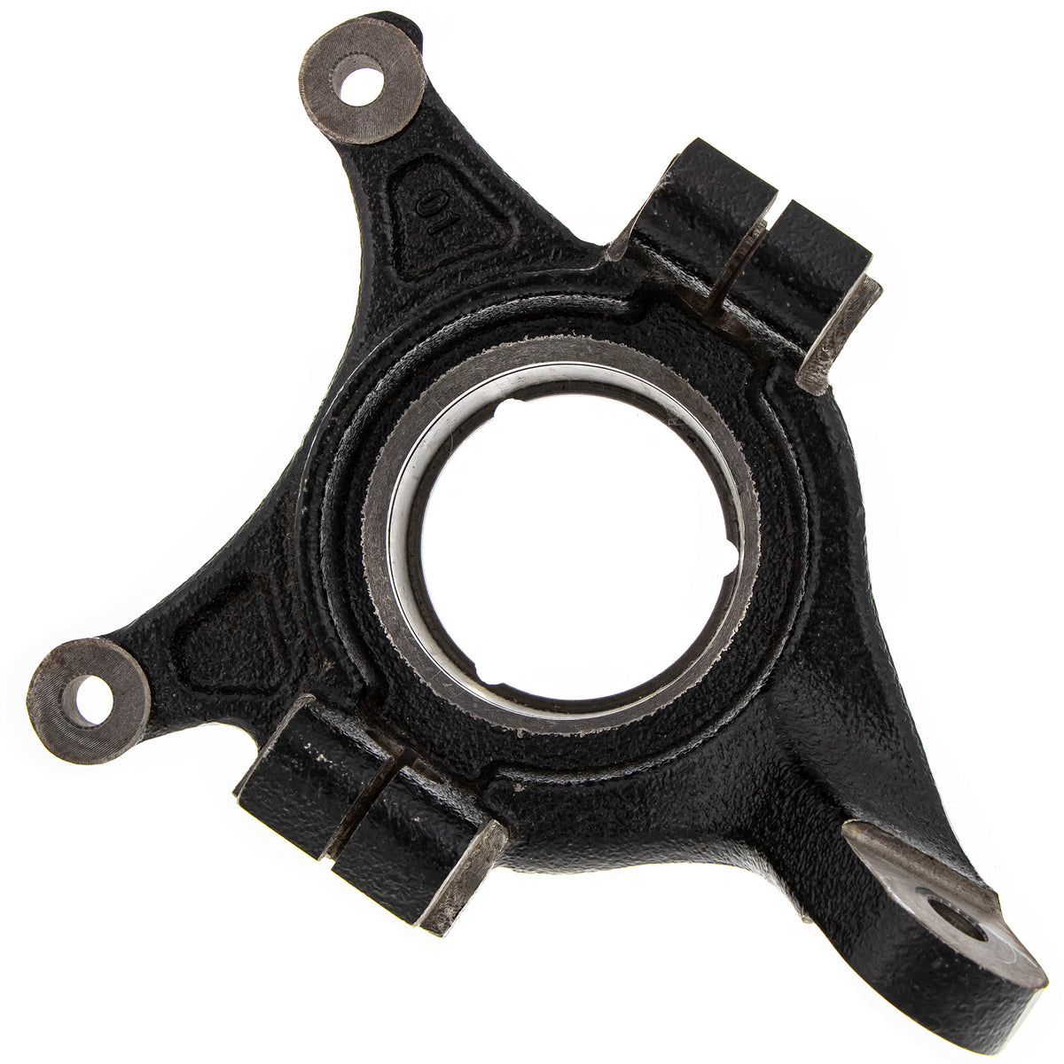 Polaris Left Hand Front Knuckle 5139867 4 2016-2018