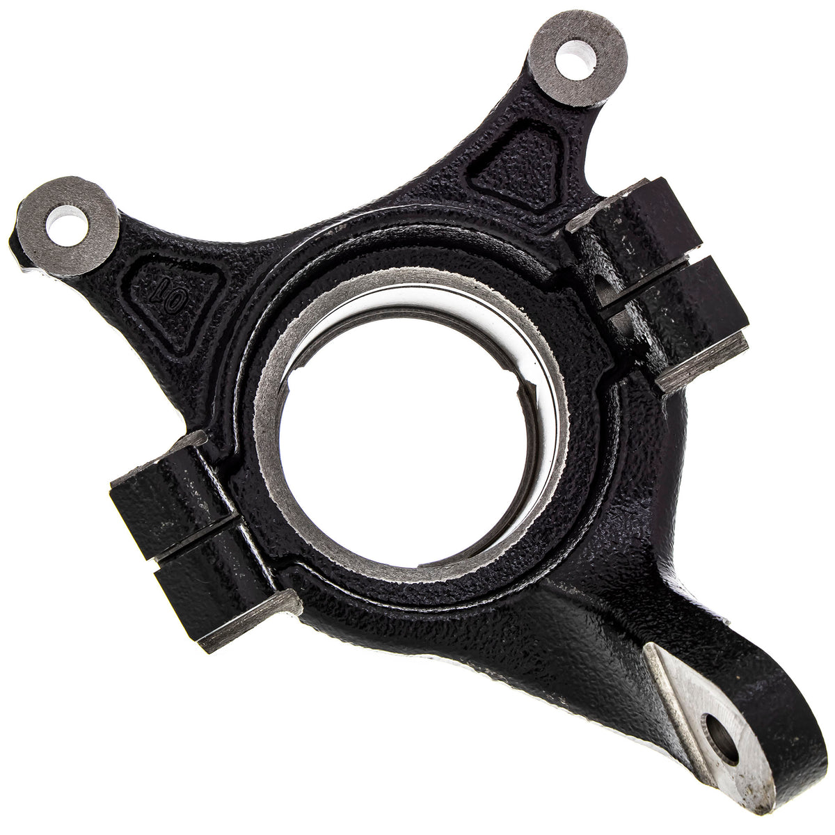 Polaris Front Right Hand Knuckle 5139868 alternate view