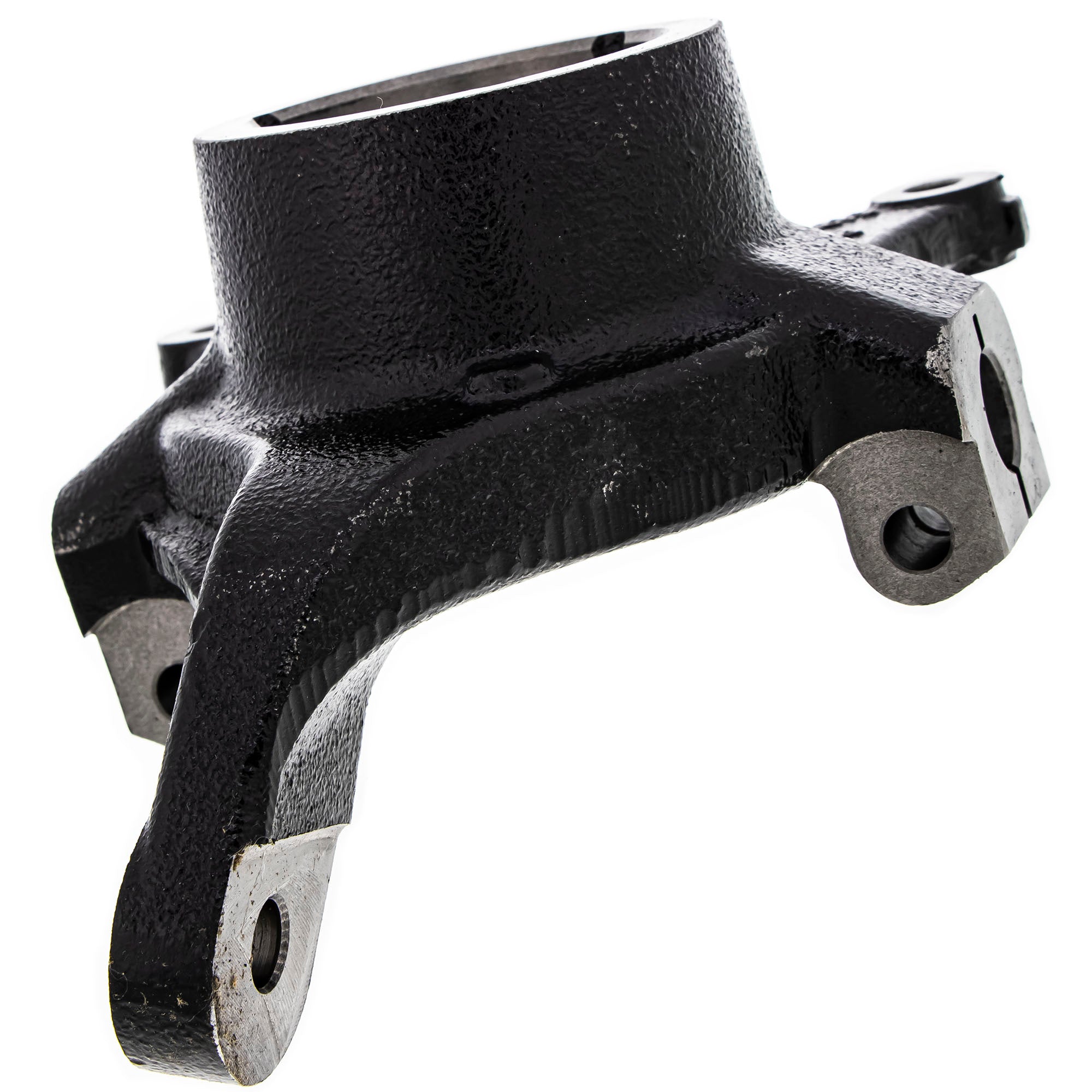 Polaris 5139868 Front Right Hand Knuckle RZR Turbo XP EPS FOX Dynamix 4