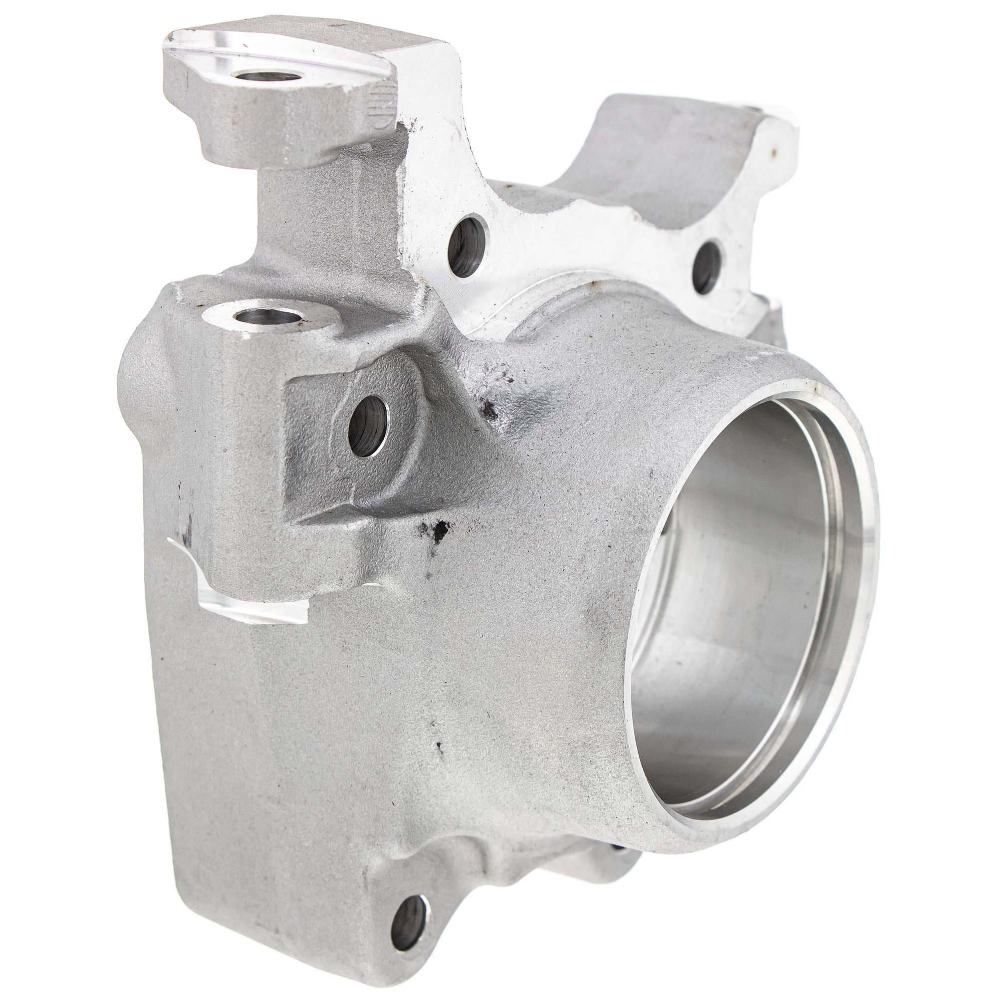 Polaris 5139870 Right Wheel Bearing Carrier RZR XP Turbo 4 2016