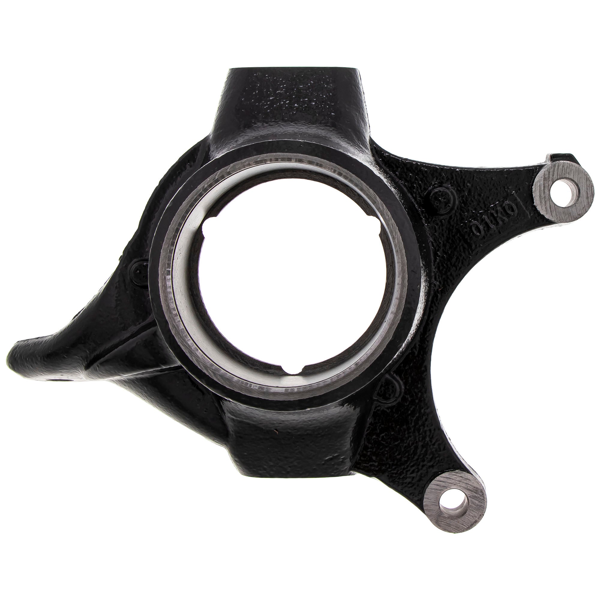 Polaris 5139976 Front Left Hand Hub Bearing Carrier RZR Ranger Brutus 1000 900