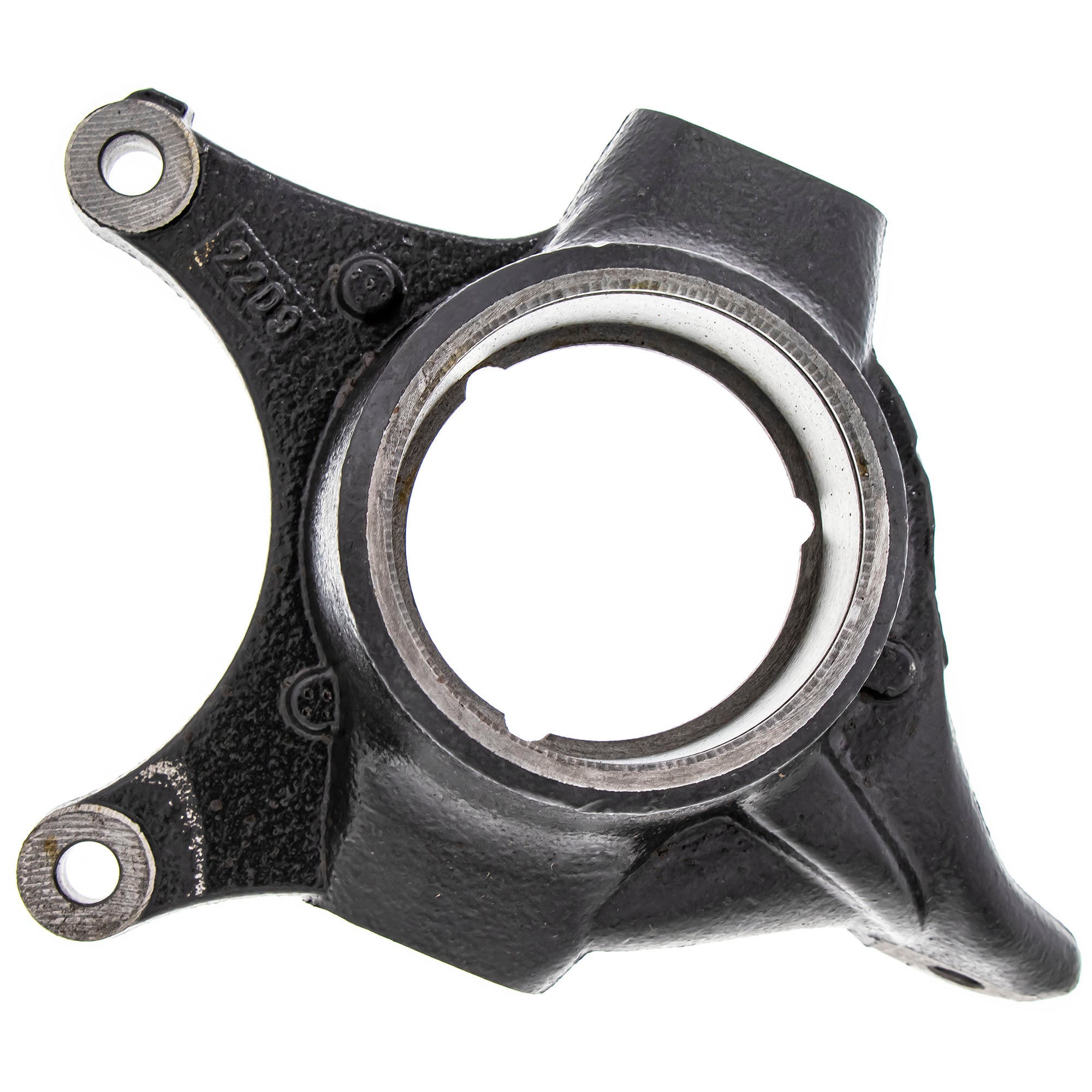 Polaris 5139977 Front Right Hand Hub Bearing Carrier RZR Ranger Brutus 1000 900