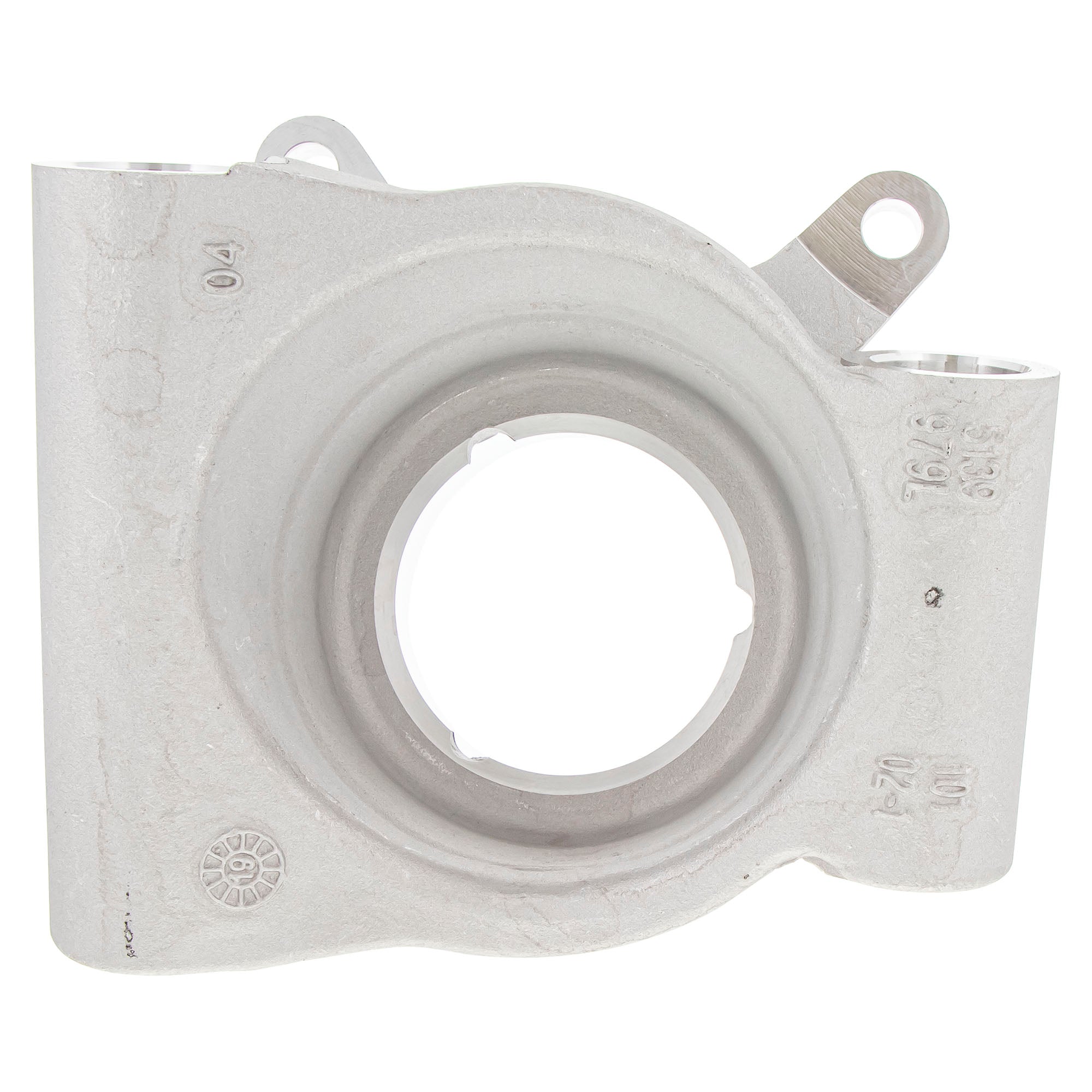 Polaris 5139979 Lefthand Wheel Bearing Carrier RZR General 1000 900 XP