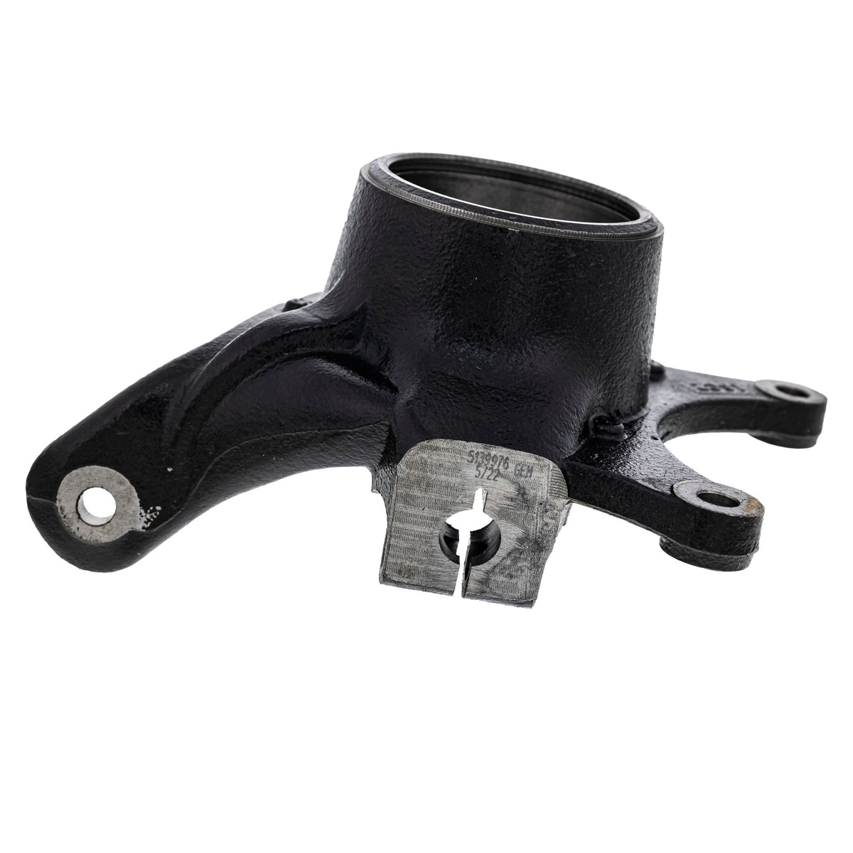Polaris Front Left Hand Bearing Carrier 5139988 additional view