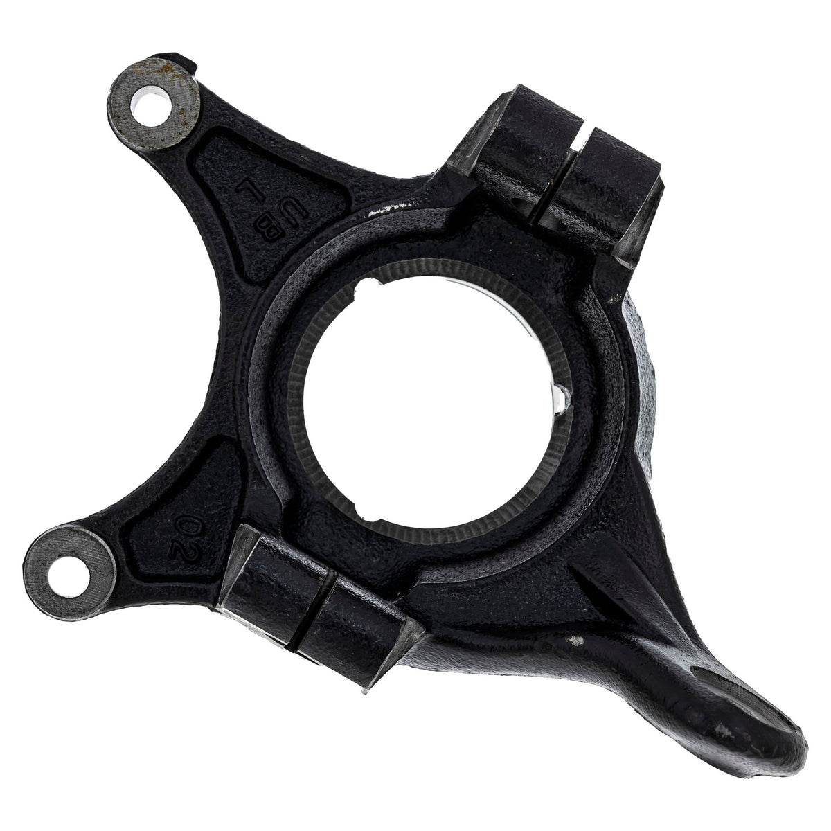Polaris Front Left Hand Bearing Carrier 5139988 RZR 900 Ranger XP 900