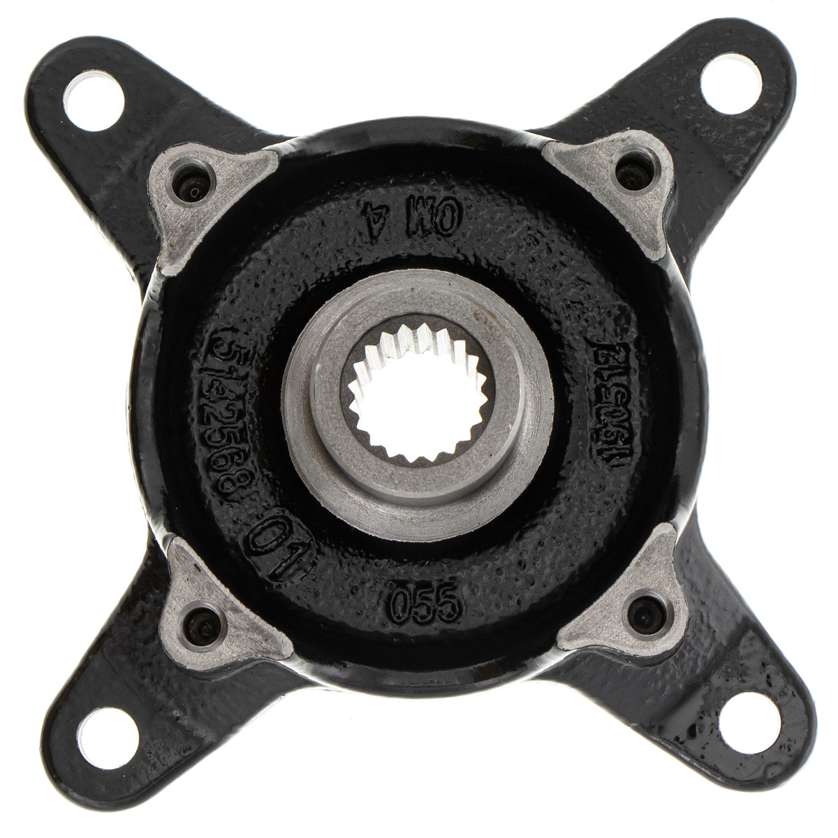 Polaris AWD Wheel Hub 5140380