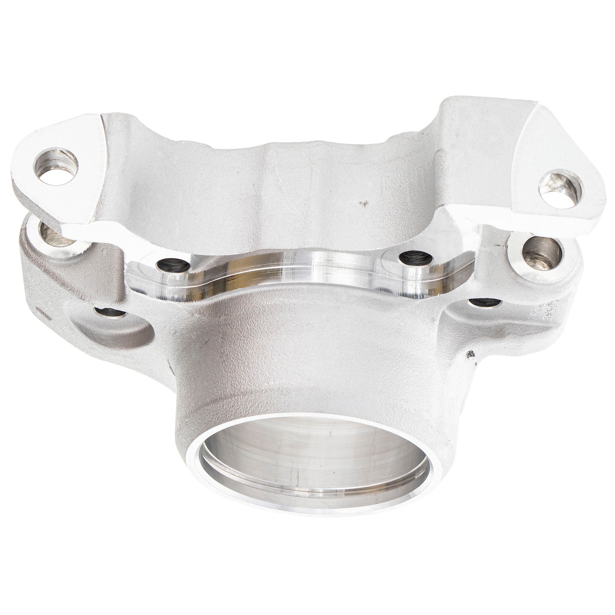 Polaris 5140585 Left Hand Mach Wheel Bearing Carrier OEM