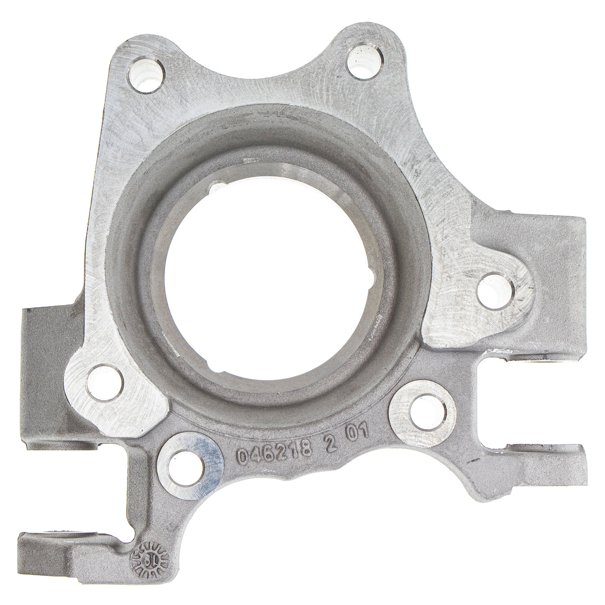 Polaris Right Hand Wheel Bearing Carrier 5140586 alternate view