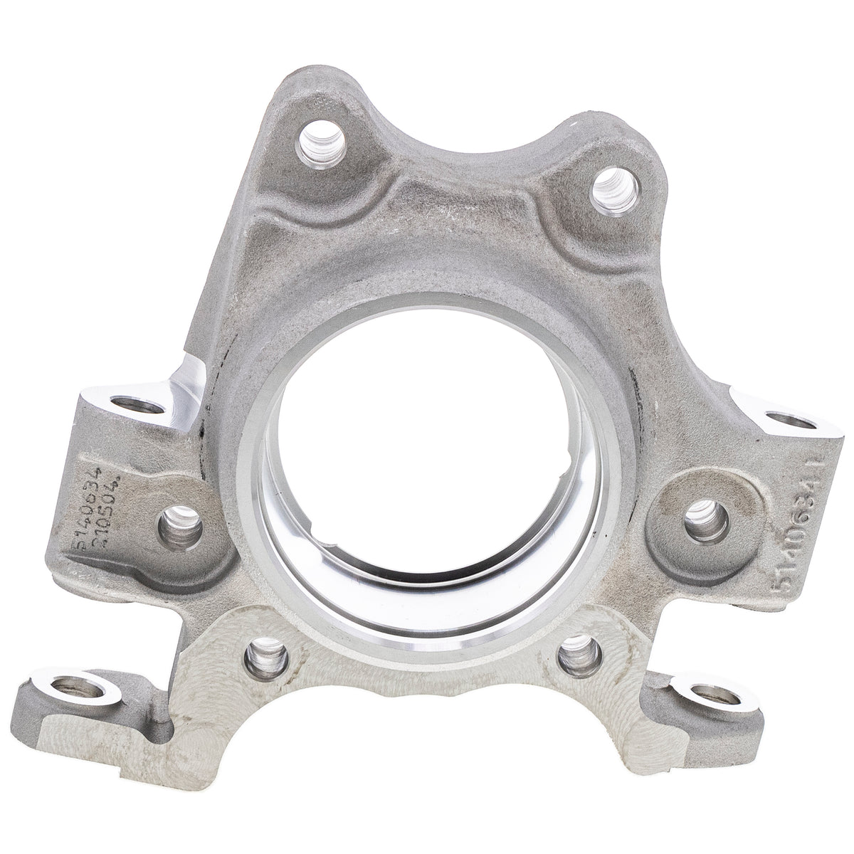 Polaris LH Wheel Bearing Carrier 5140634