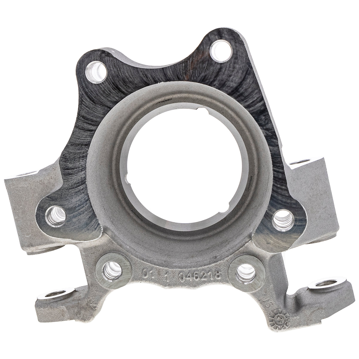 Polaris LH Wheel Bearing Carrier 5140634 alternate view