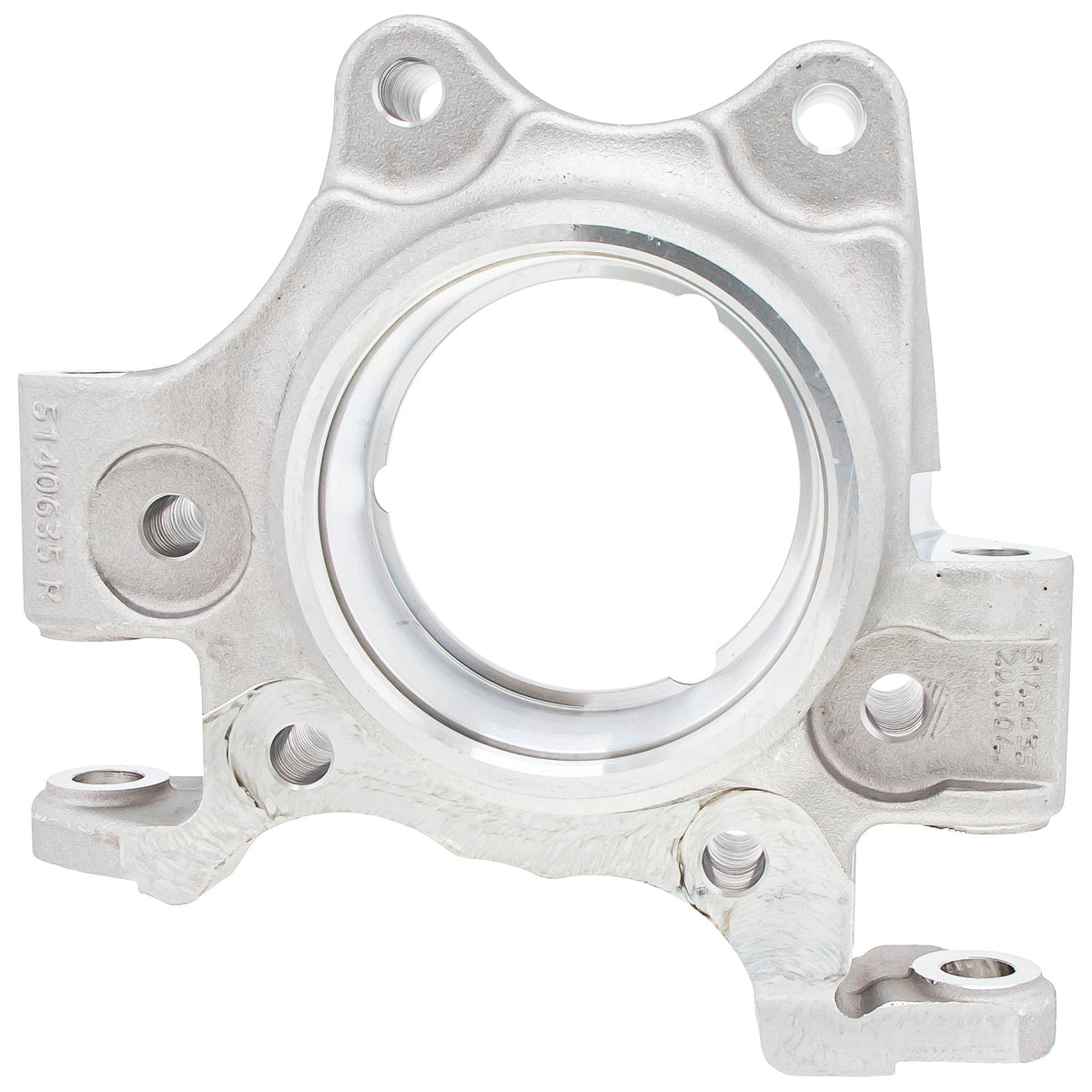 Polaris Wheel Bearing Carrier 5140635 alternate view