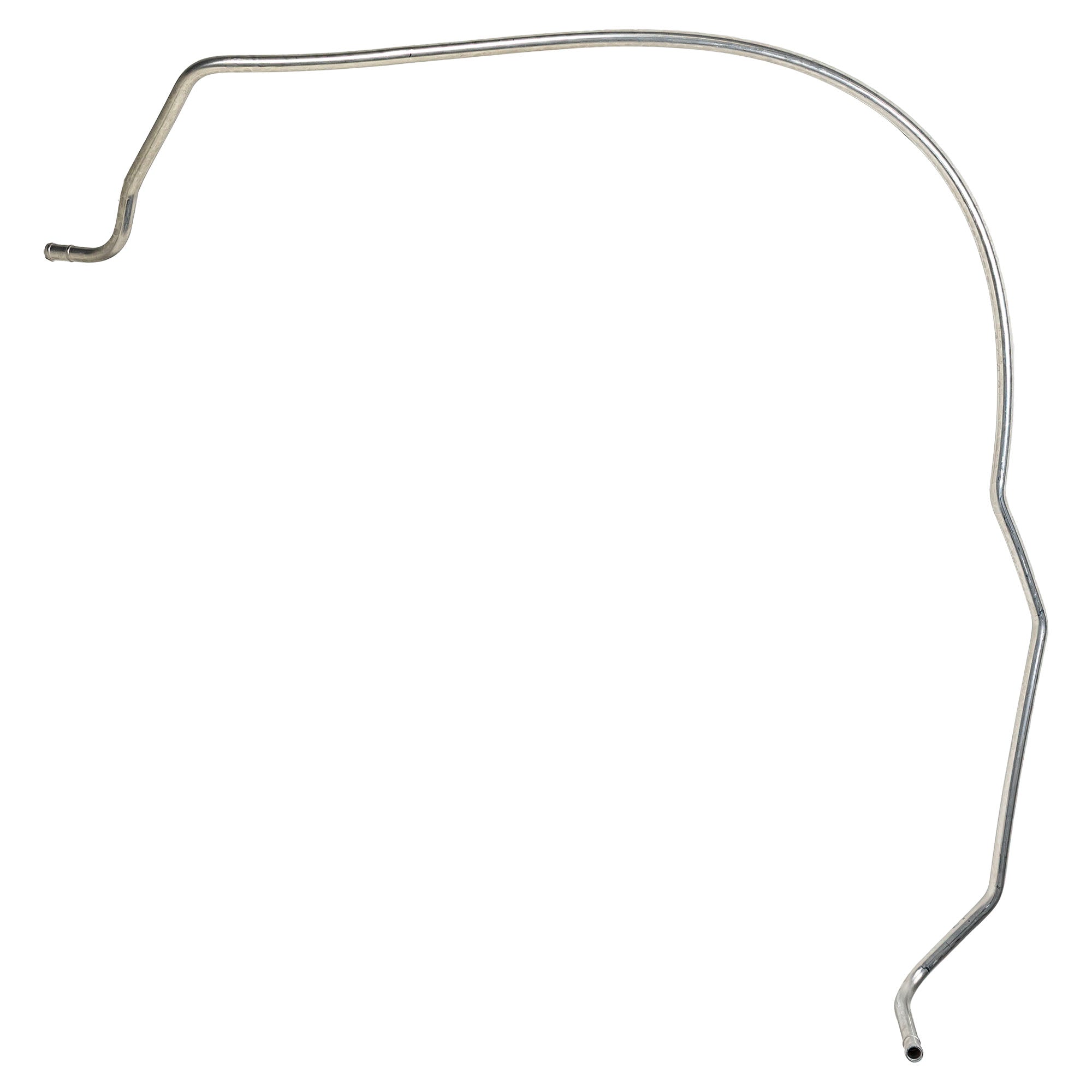 Polaris 5140834 Lower Coolant Tube RZR XP Turbo S 4 2017-2021
