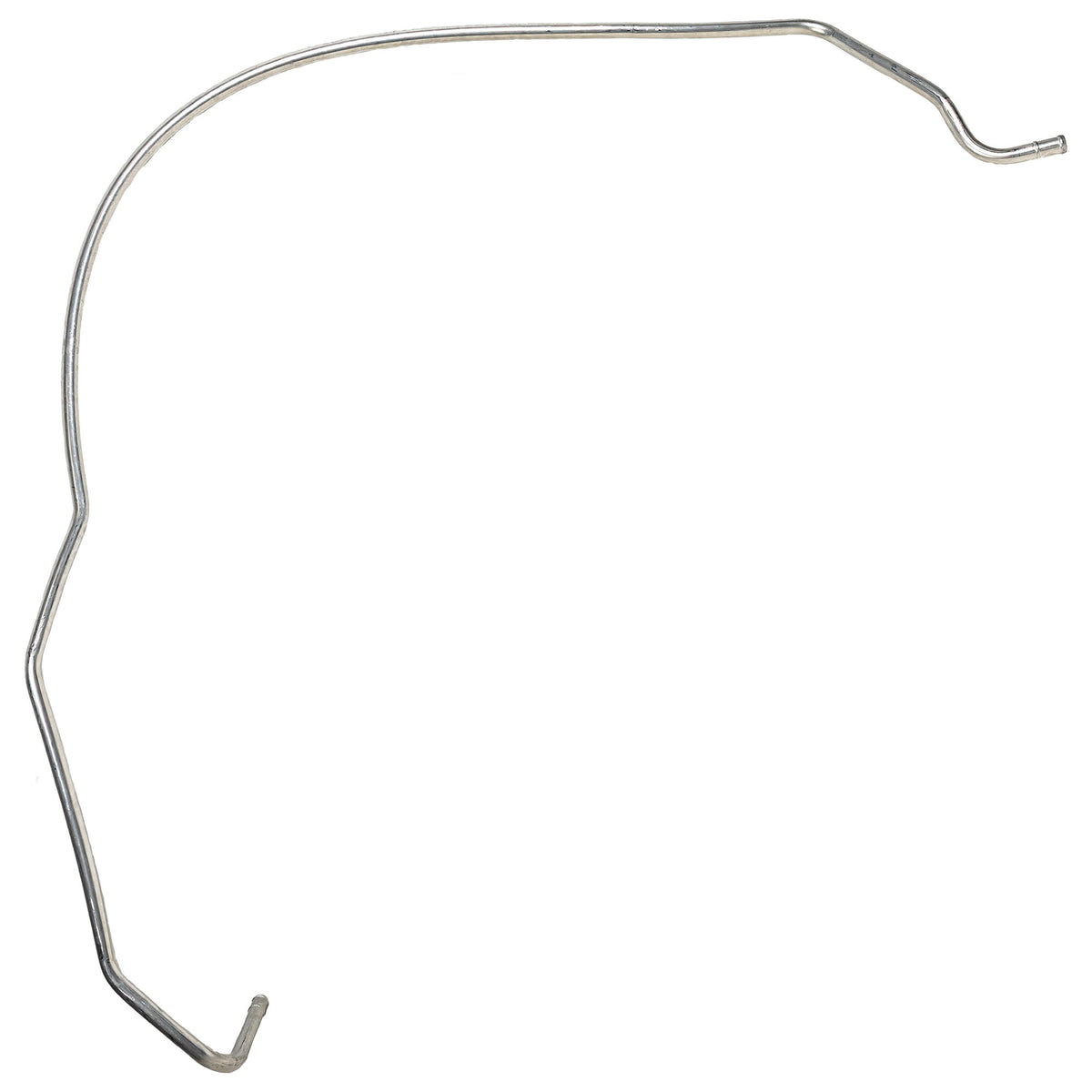 Polaris Lower Coolant Tube 5140834 alternate view